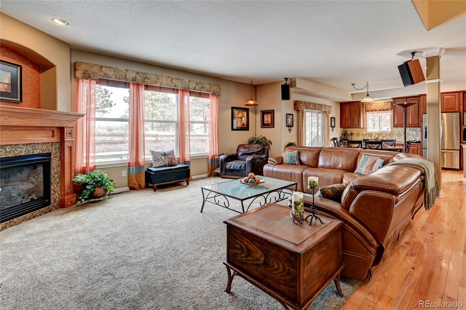 MLS Image #6 for 24891 e ontario drive,aurora, Colorado