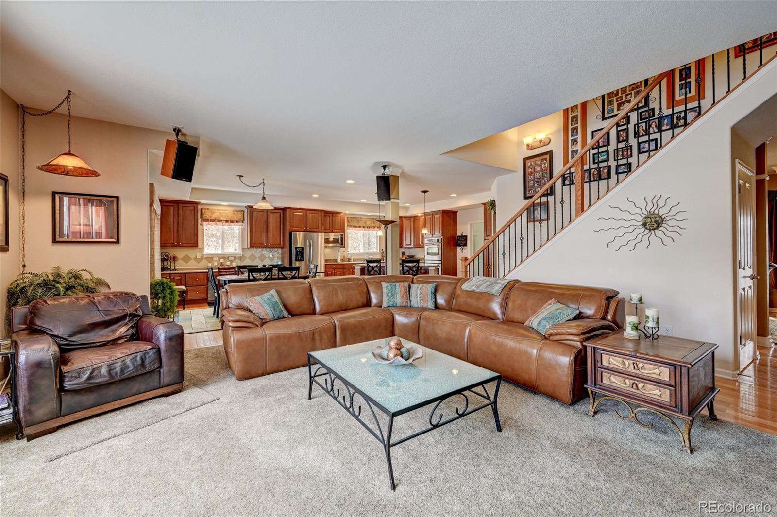 MLS Image #7 for 24891 e ontario drive,aurora, Colorado