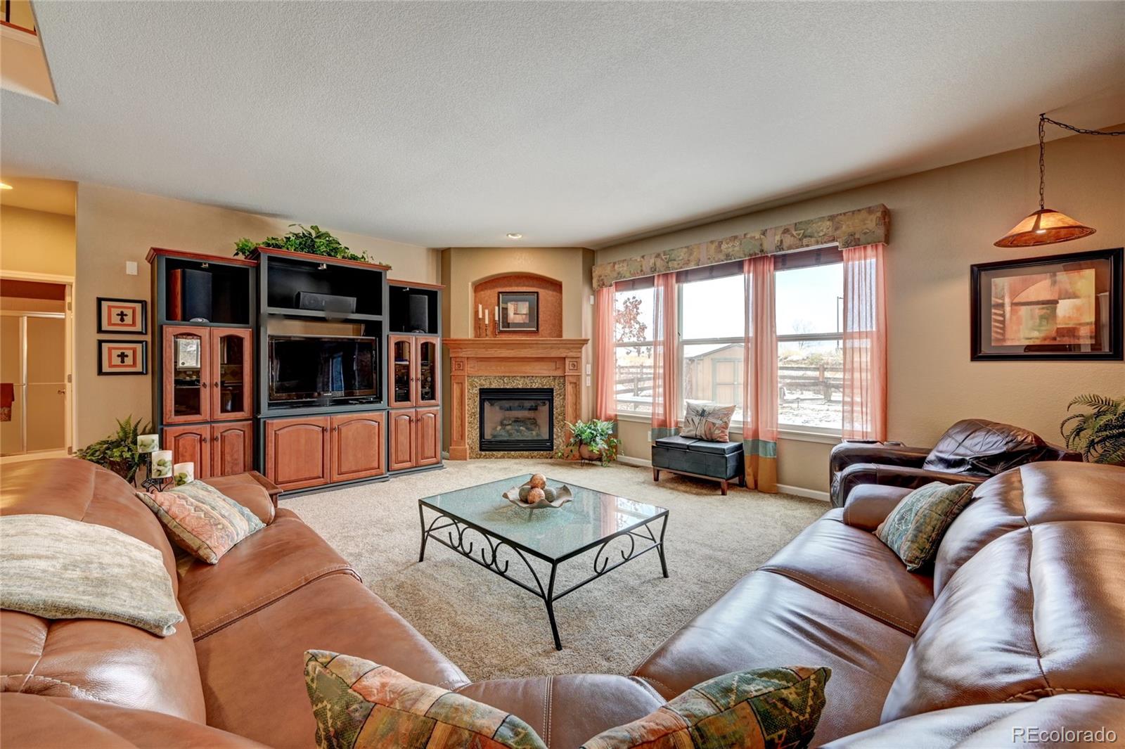 MLS Image #8 for 24891 e ontario drive,aurora, Colorado