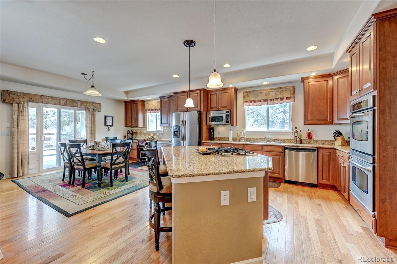 MLS Image #9 for 24891 e ontario drive,aurora, Colorado