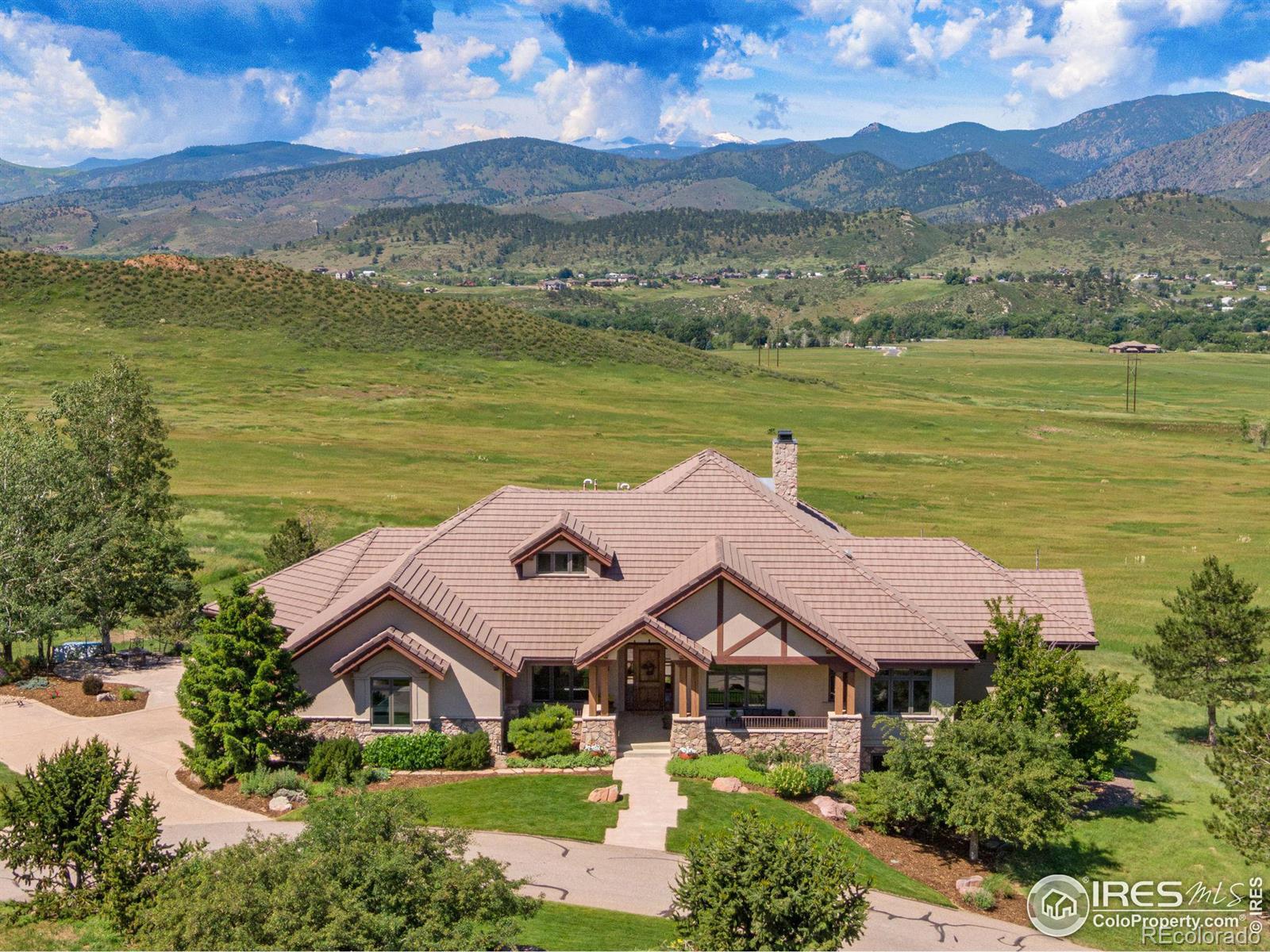 CMA Image for 4676  indian creek road,Loveland, Colorado