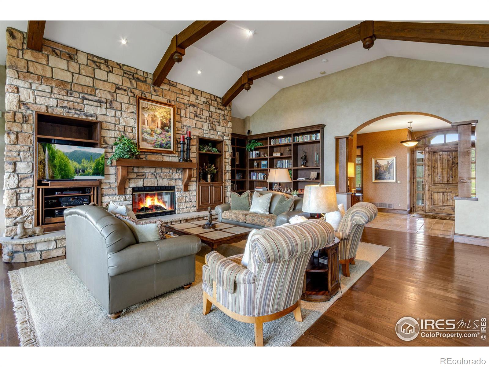 MLS Image #10 for 4676  indian creek road,loveland, Colorado