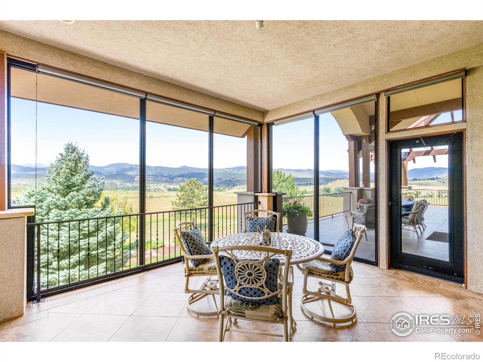 MLS Image #22 for 4676  indian creek road,loveland, Colorado