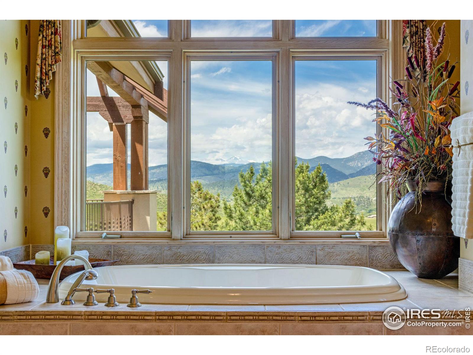 MLS Image #25 for 4676  indian creek road,loveland, Colorado