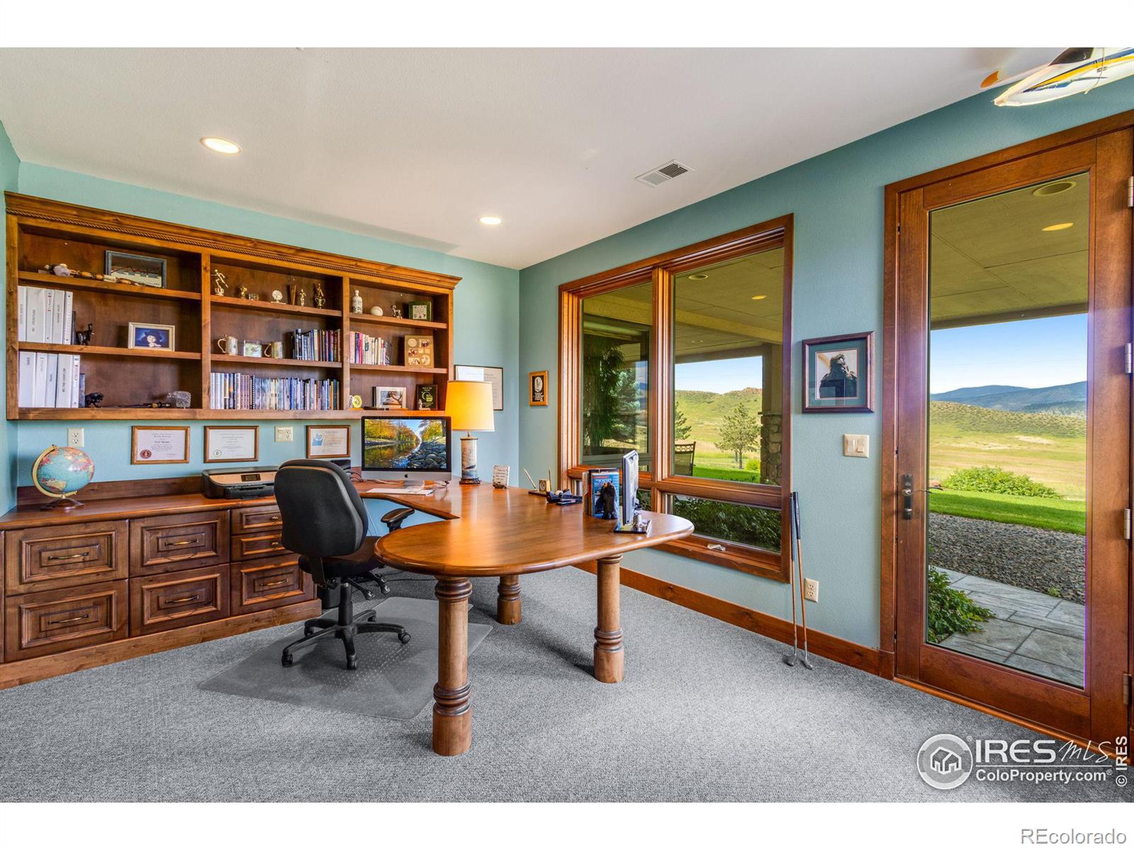 MLS Image #31 for 4676  indian creek road,loveland, Colorado