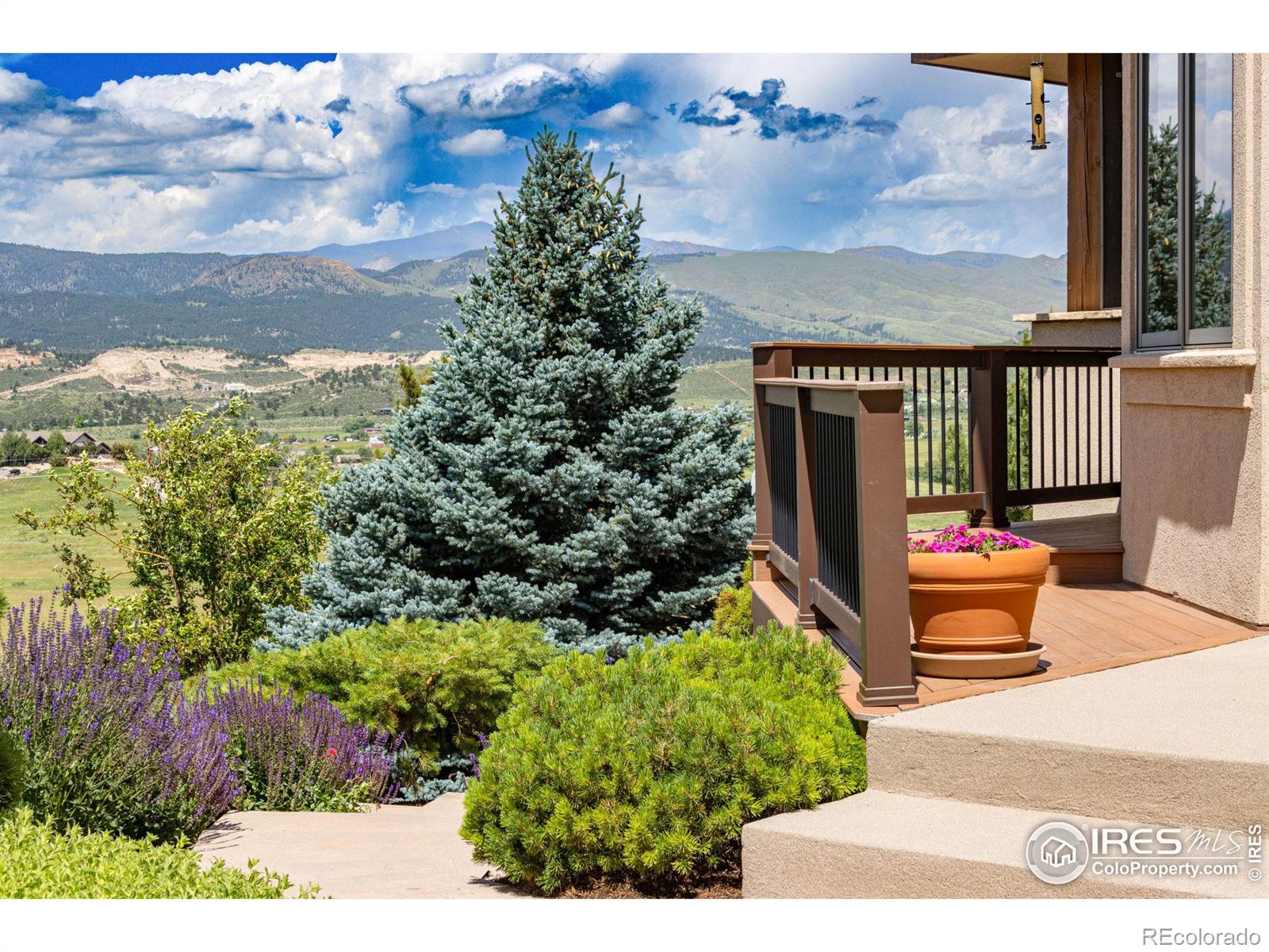 MLS Image #4 for 4676  indian creek road,loveland, Colorado