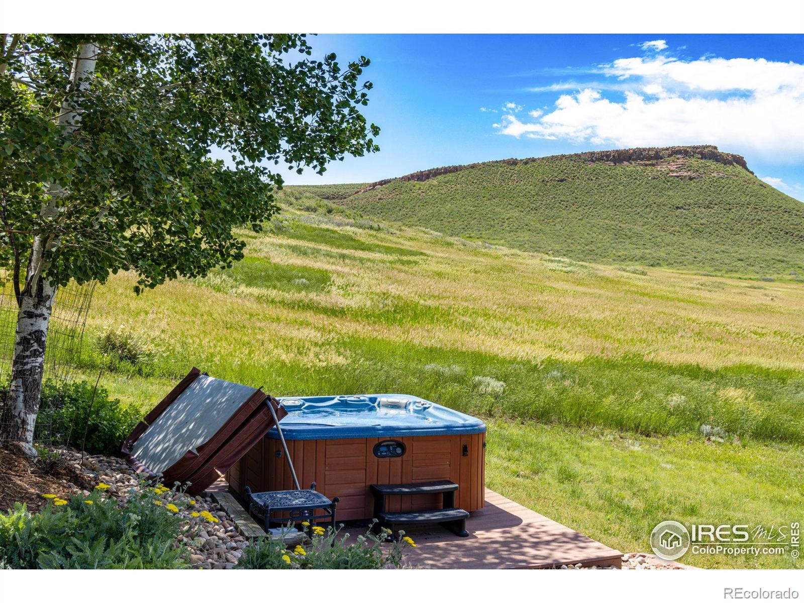 MLS Image #5 for 4676  indian creek road,loveland, Colorado