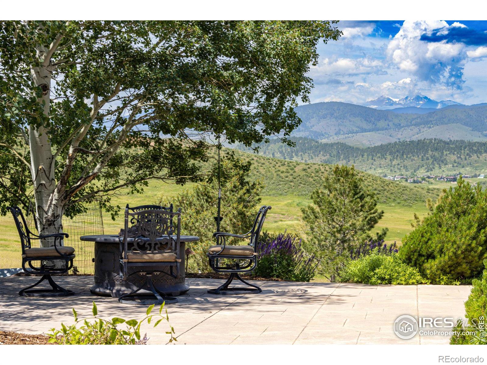 MLS Image #6 for 4676  indian creek road,loveland, Colorado