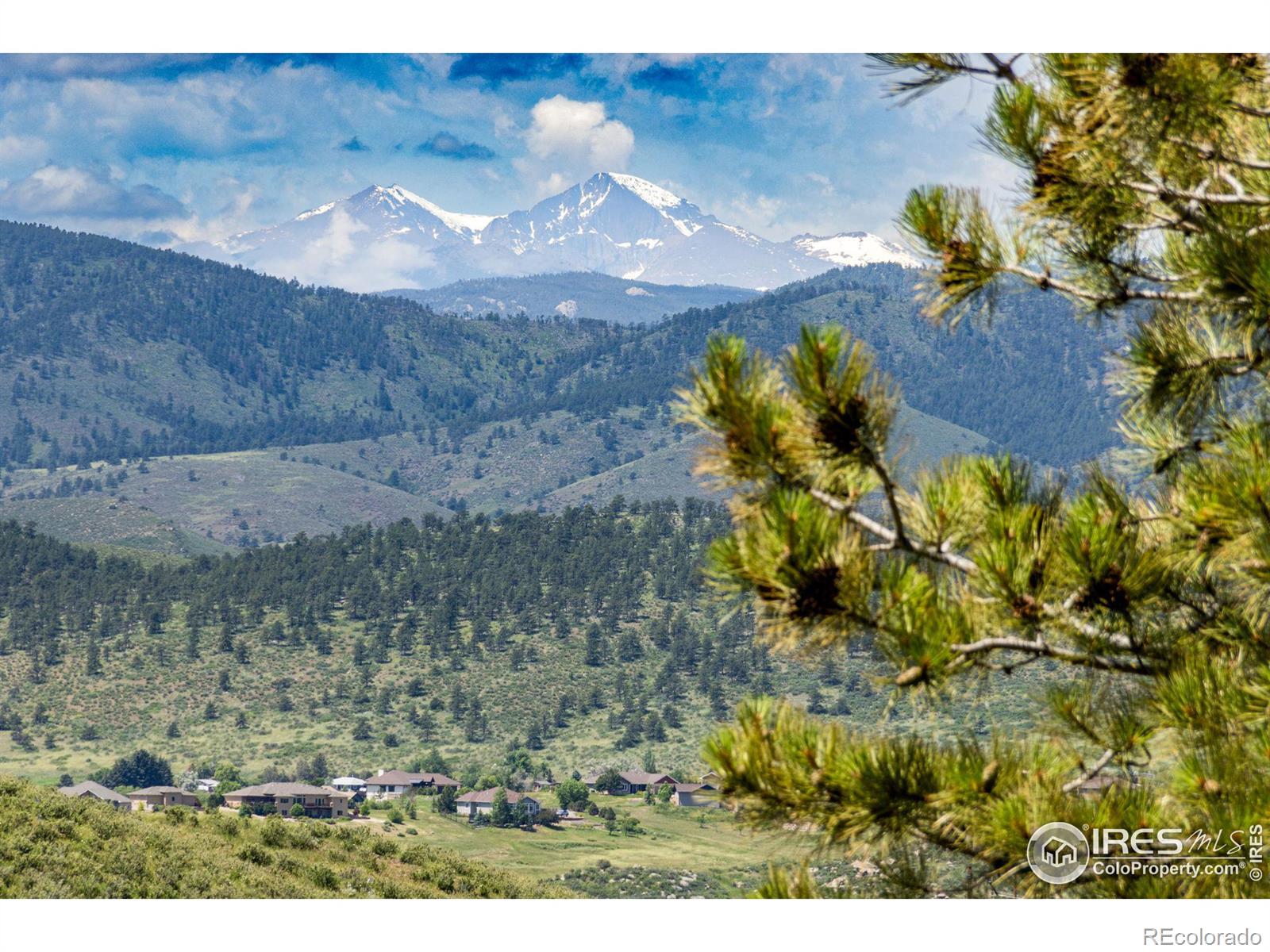 MLS Image #7 for 4676  indian creek road,loveland, Colorado