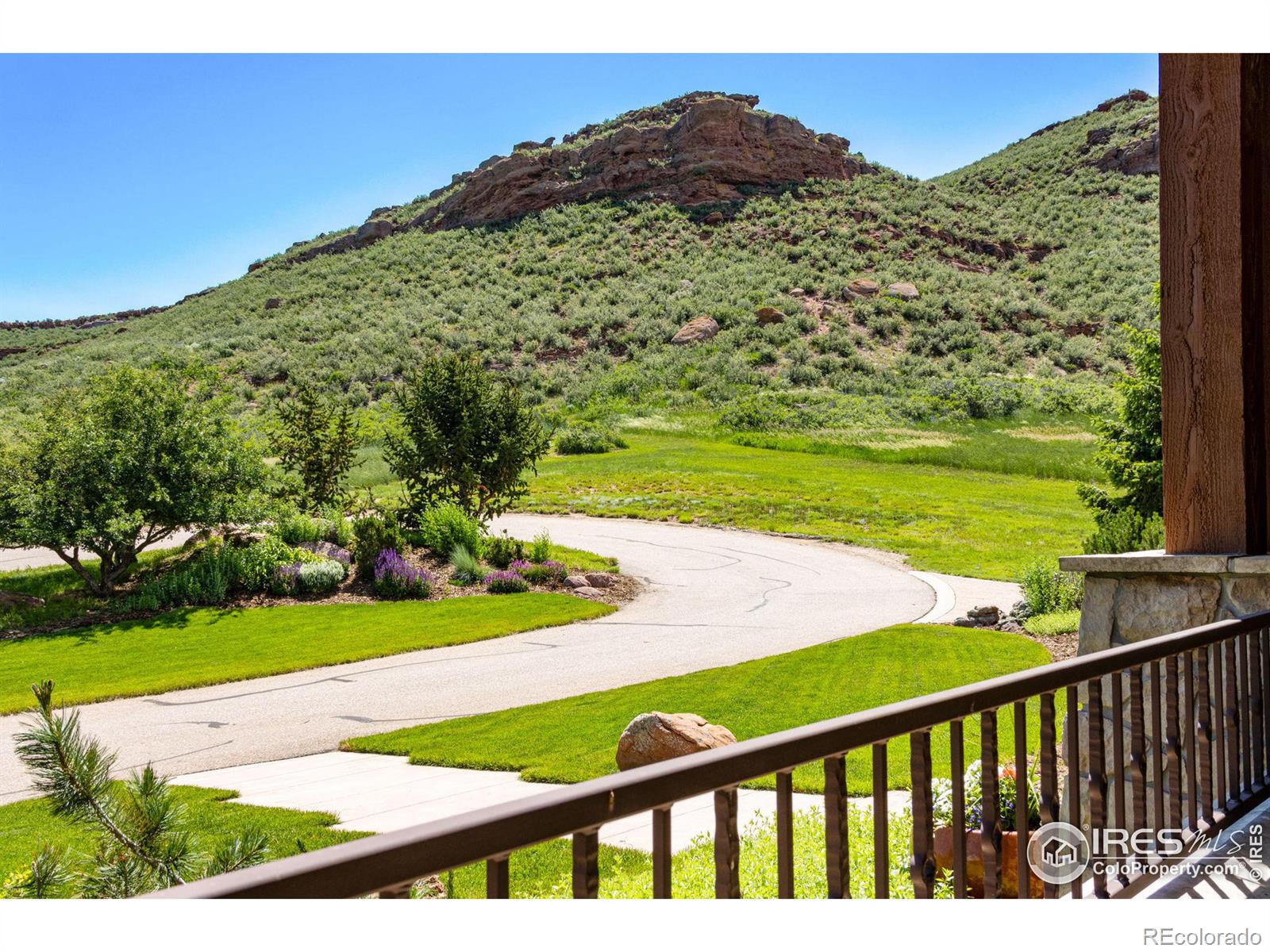 MLS Image #8 for 4676  indian creek road,loveland, Colorado