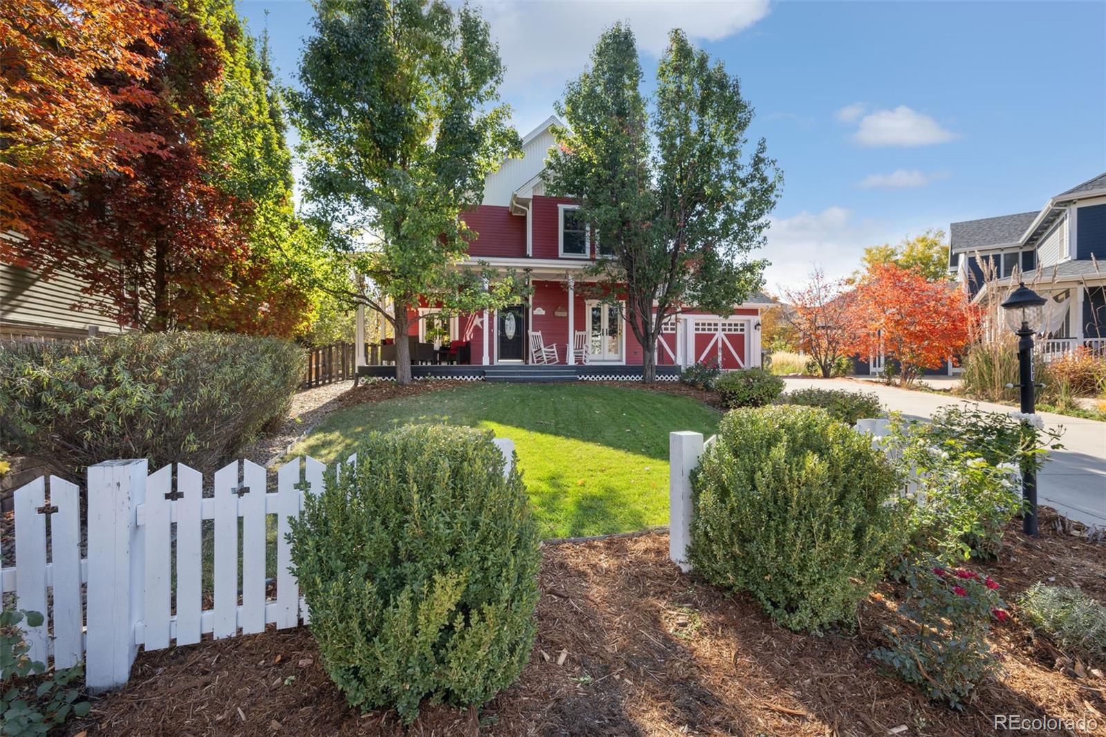 MLS Image #0 for 1400  conway court,erie, Colorado