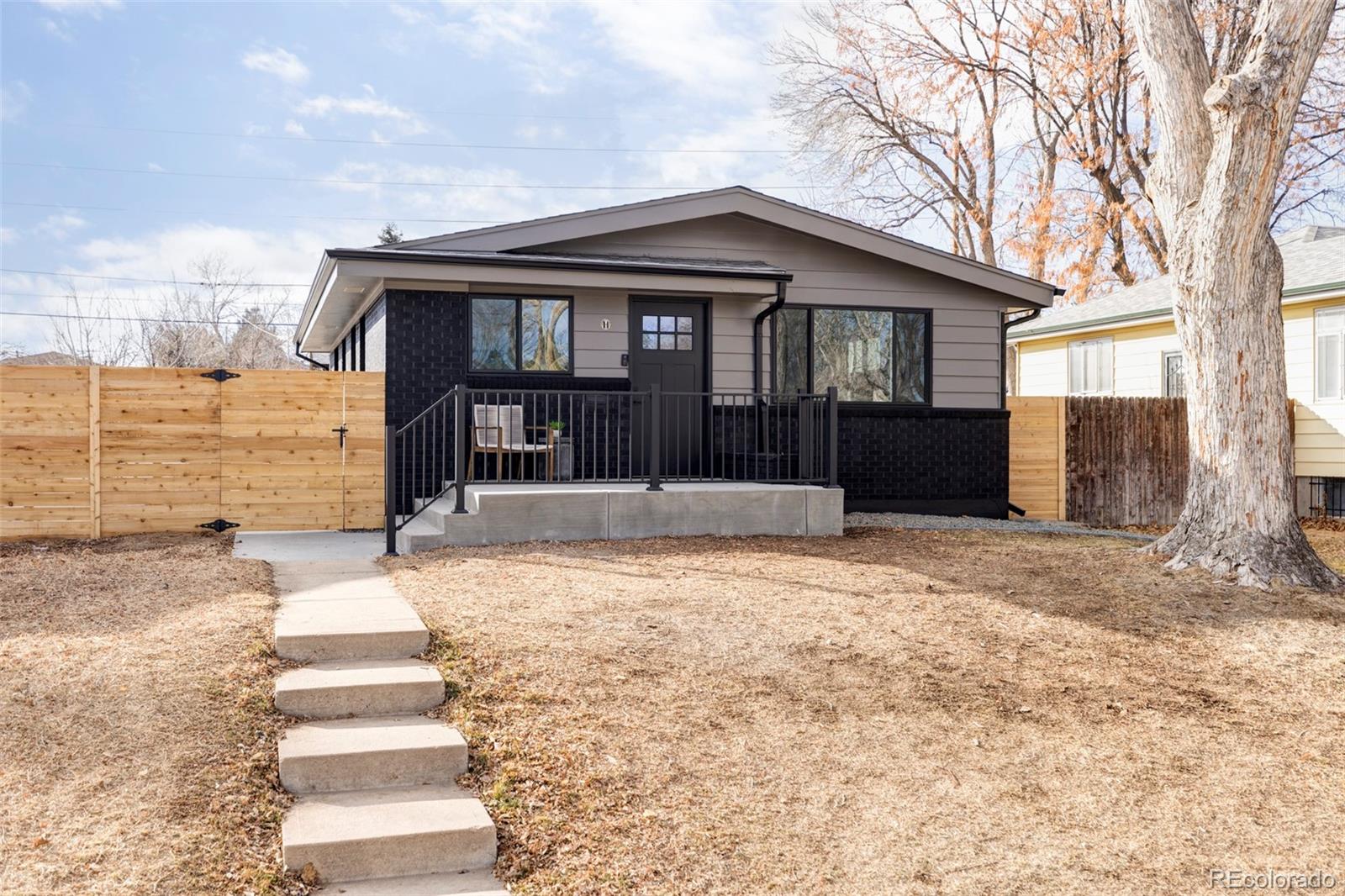 MLS Image #0 for 3291 s emerson street,englewood, Colorado