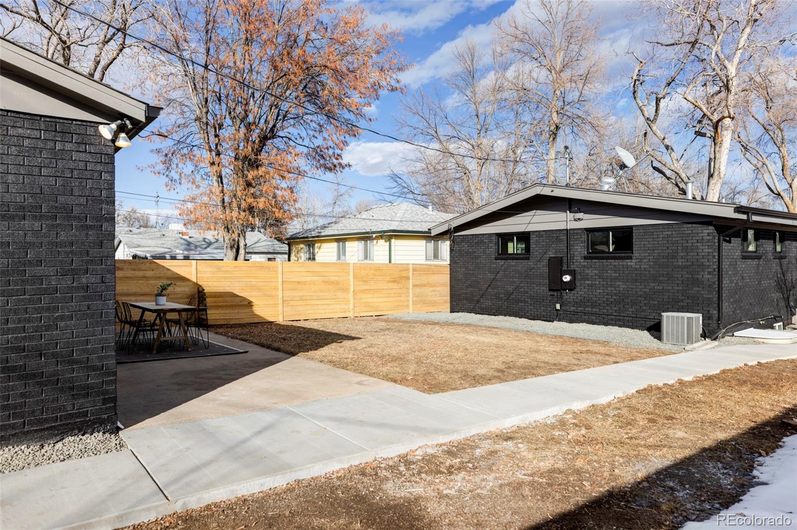 MLS Image #28 for 3291 s emerson street,englewood, Colorado