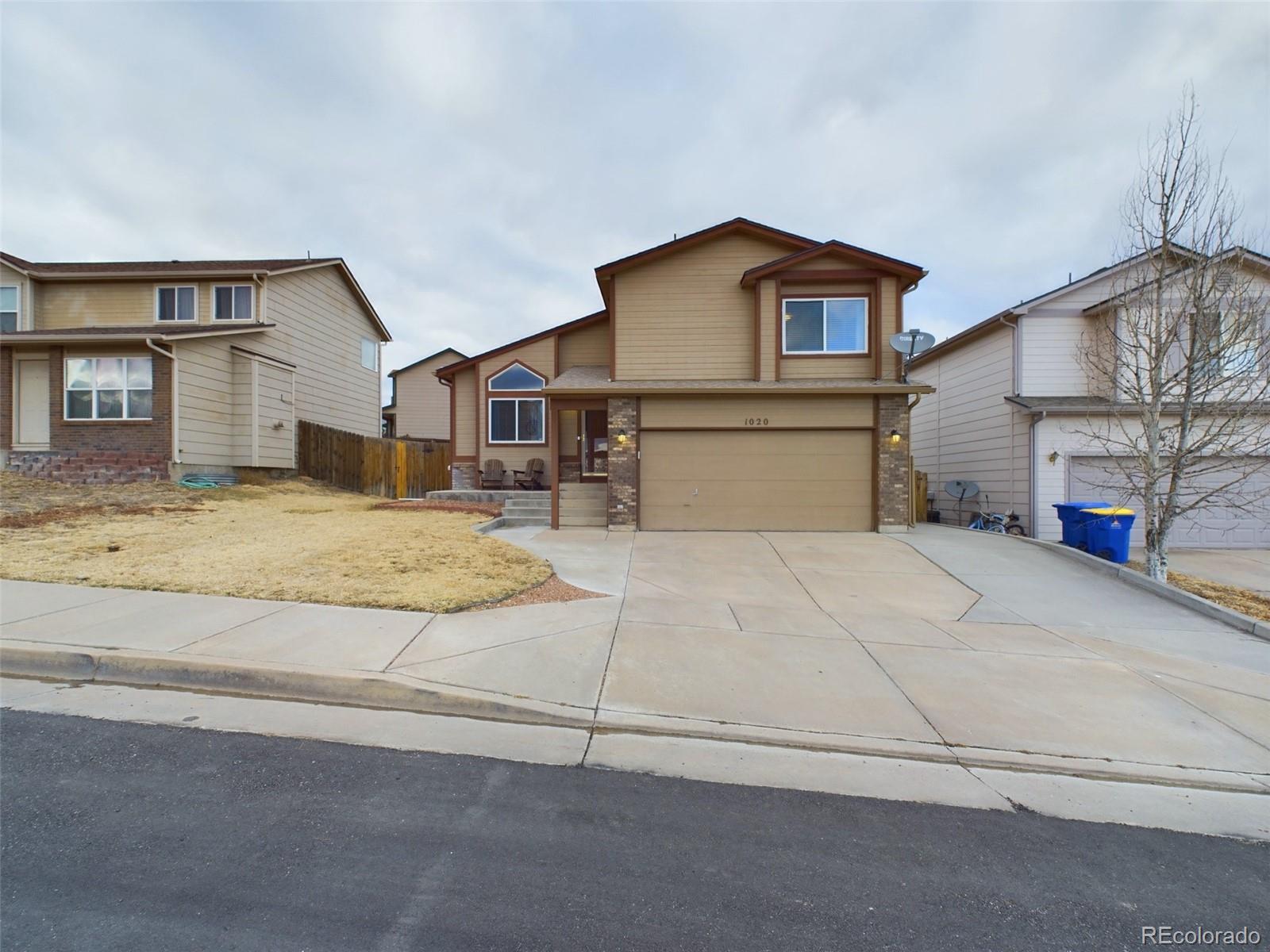 MLS Image #31 for 1020  lords hill drive,fountain, Colorado