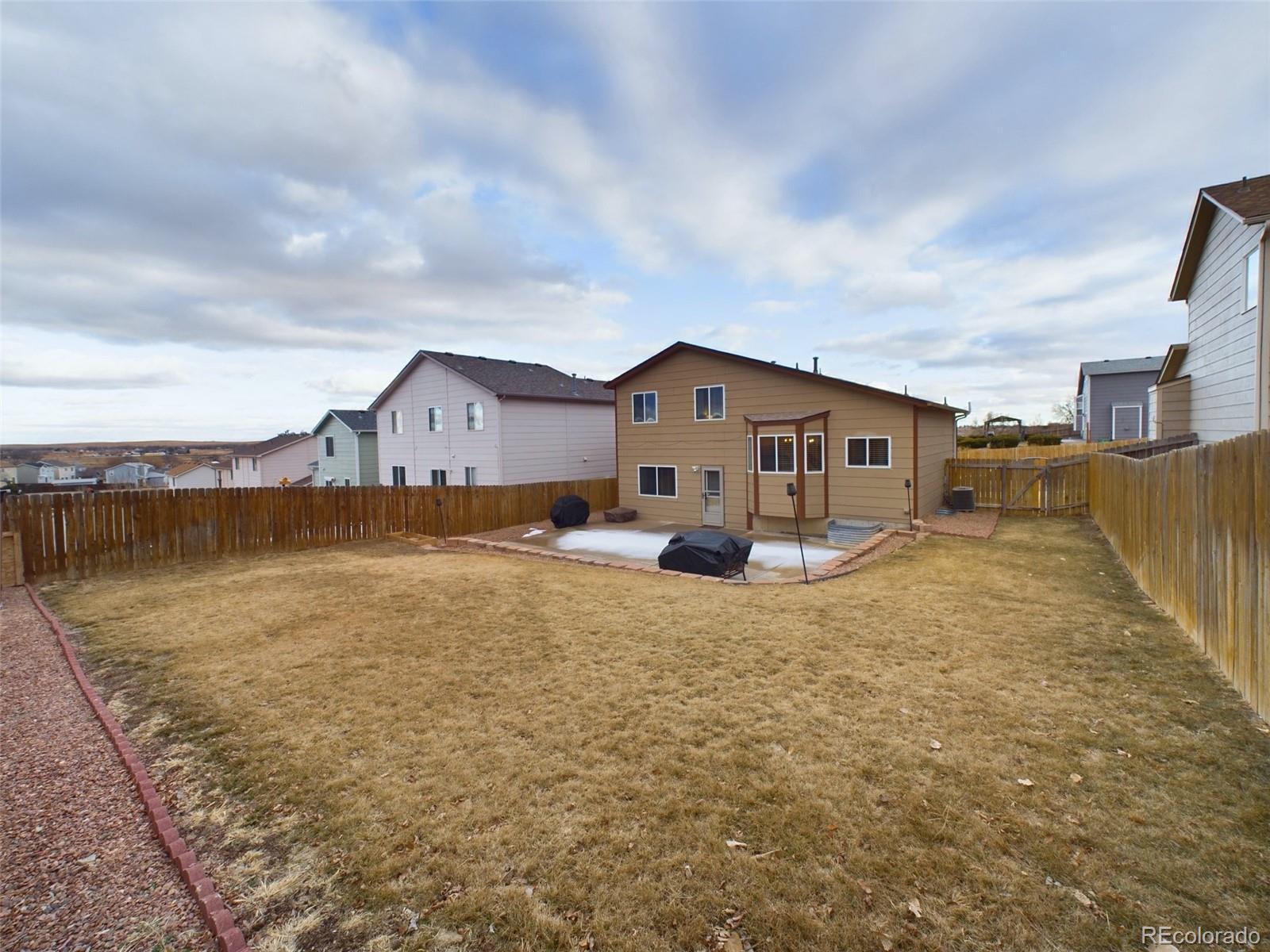 MLS Image #37 for 1020  lords hill drive,fountain, Colorado