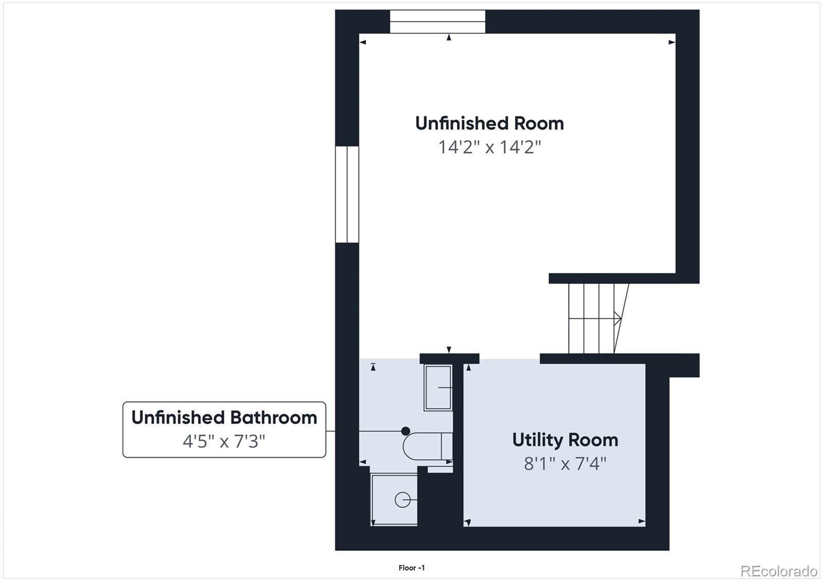 MLS Image #44 for 1020  lords hill drive,fountain, Colorado