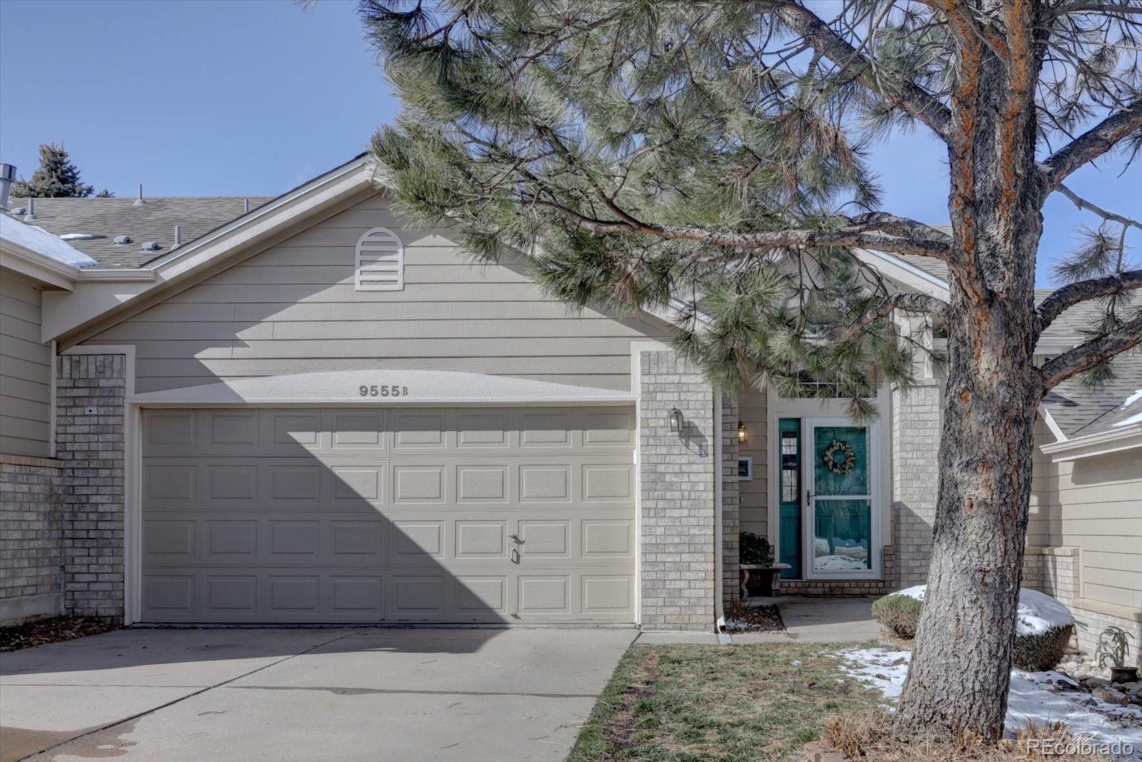 MLS Image #0 for 9555  brentwood way b,westminster, Colorado