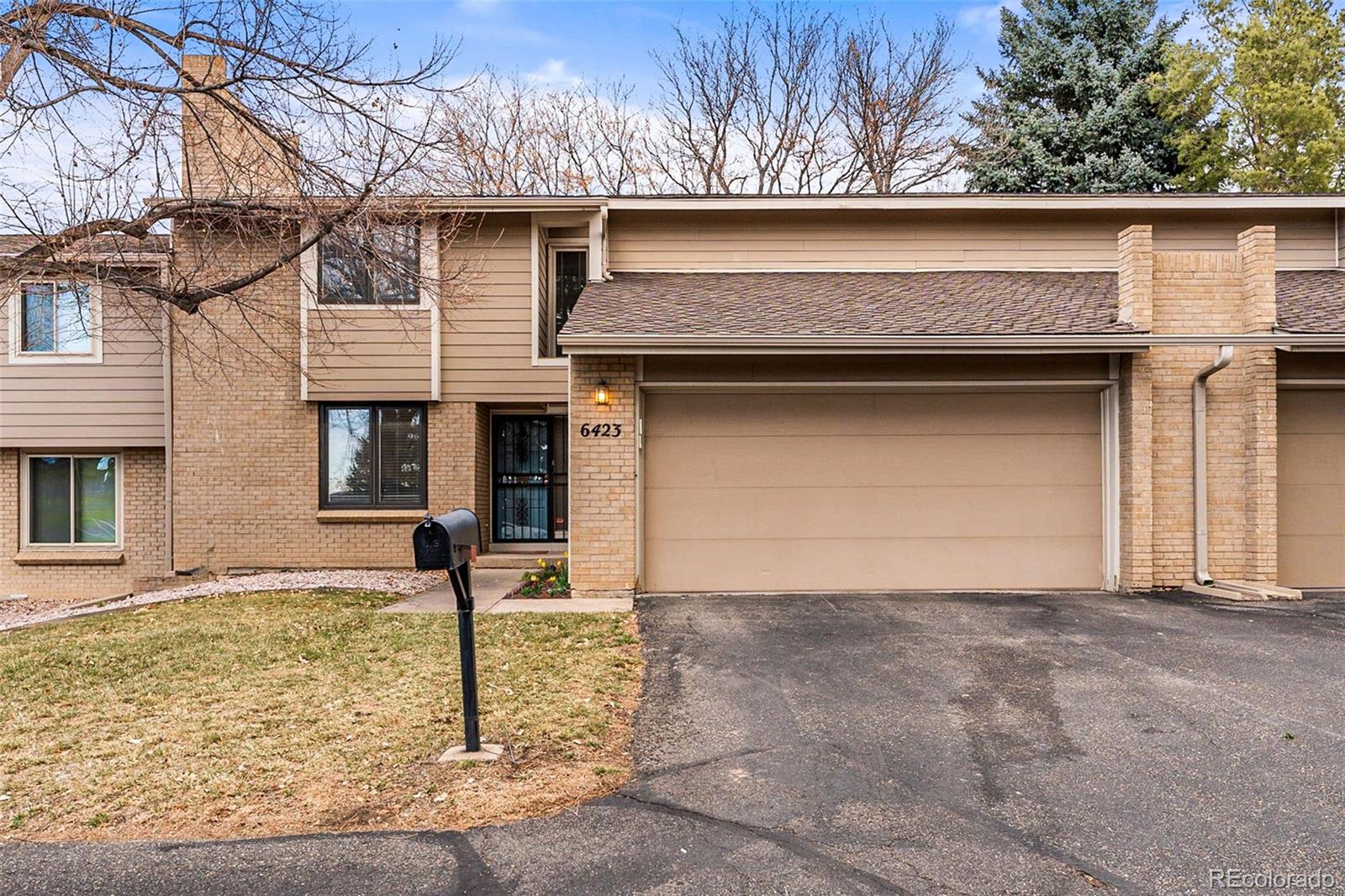 MLS Image #0 for 6423 s sycamore street ,littleton, Colorado