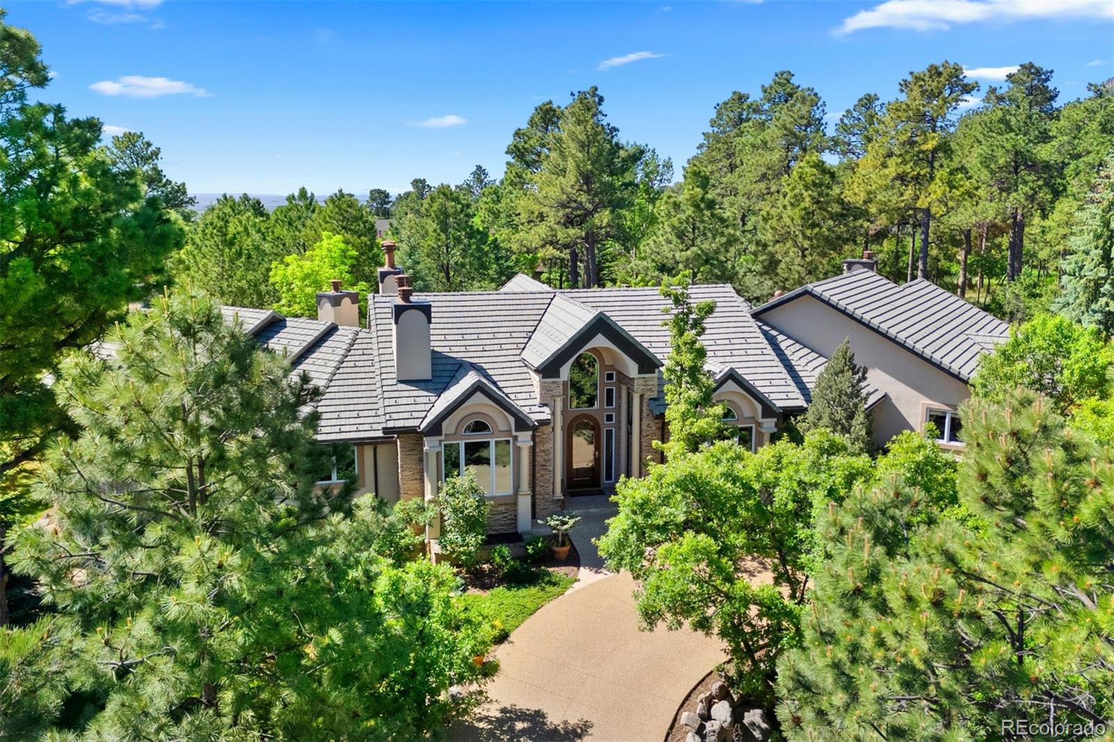 MLS Image #0 for 668  silver oak grove,colorado springs, Colorado