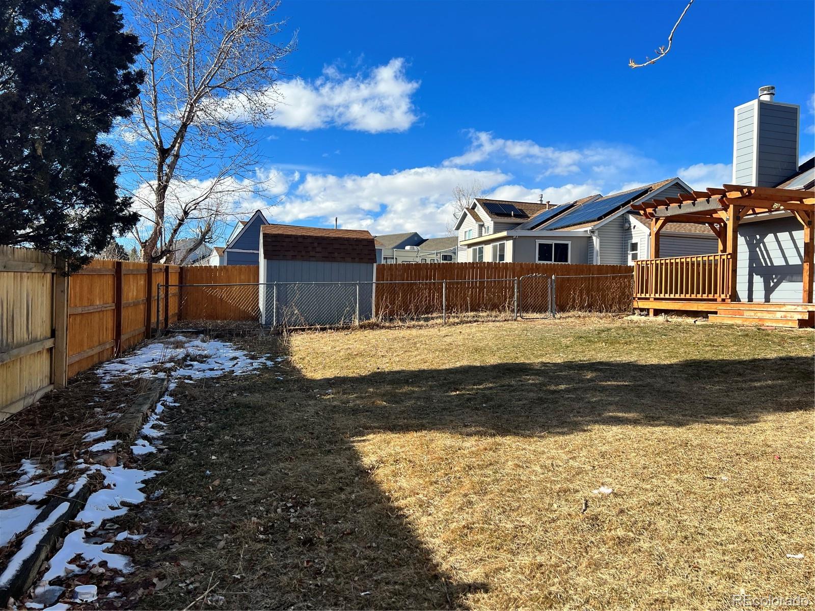 MLS Image #25 for 3566 e 98th avenue,thornton, Colorado