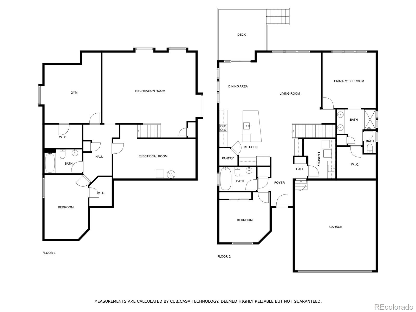 MLS Image #48 for 2723  pony club lane,colorado springs, Colorado