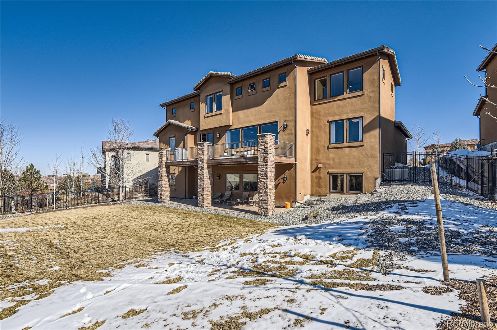 MLS Image #37 for 9405  vista hill way,lone tree, Colorado