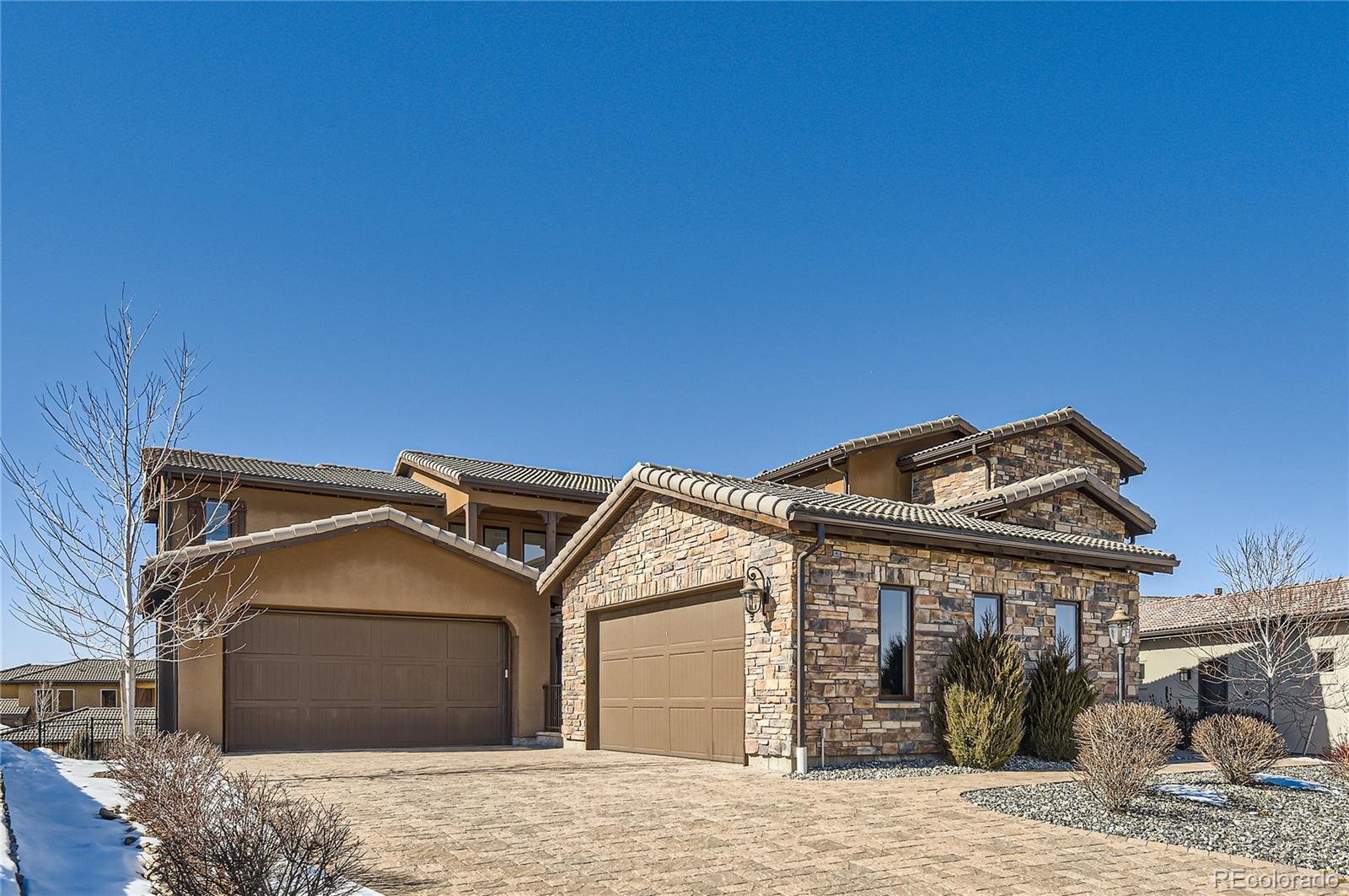 MLS Image #38 for 9405  vista hill way,lone tree, Colorado