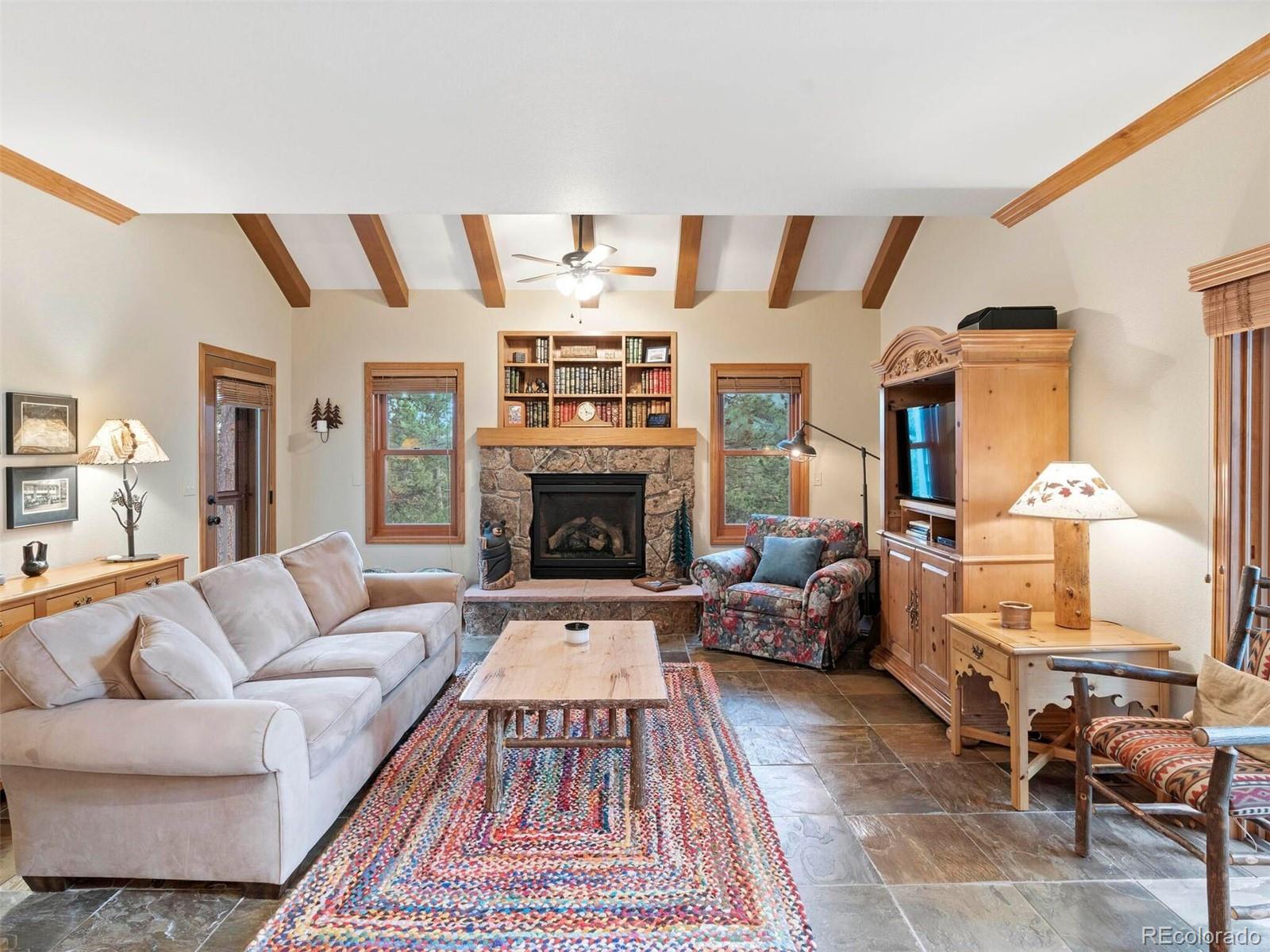 MLS Image #13 for 30032  troutdale ridge road,evergreen, Colorado