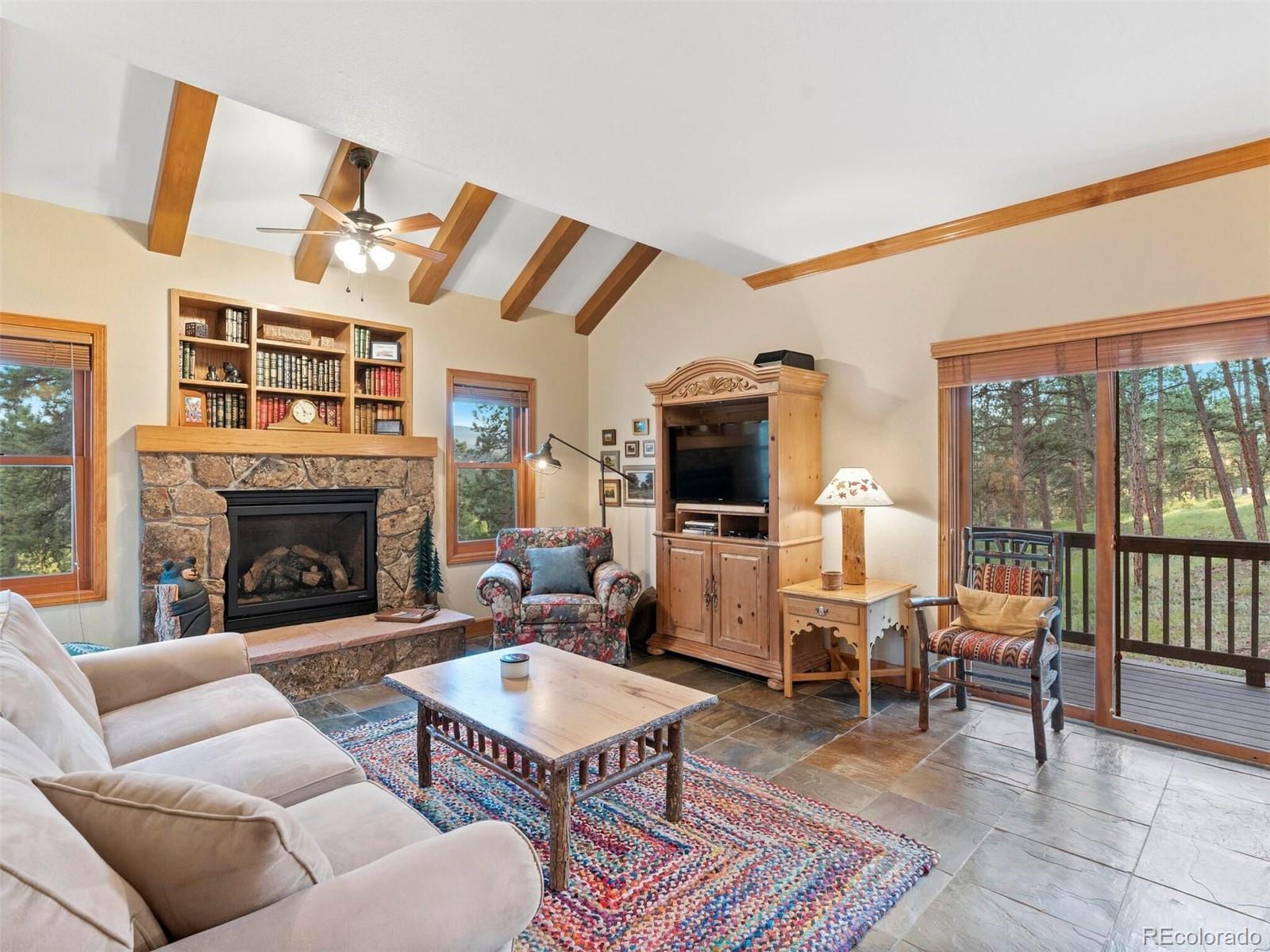 MLS Image #14 for 30032  troutdale ridge road,evergreen, Colorado