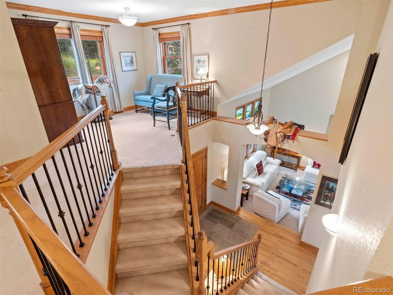 MLS Image #18 for 30032  troutdale ridge road,evergreen, Colorado
