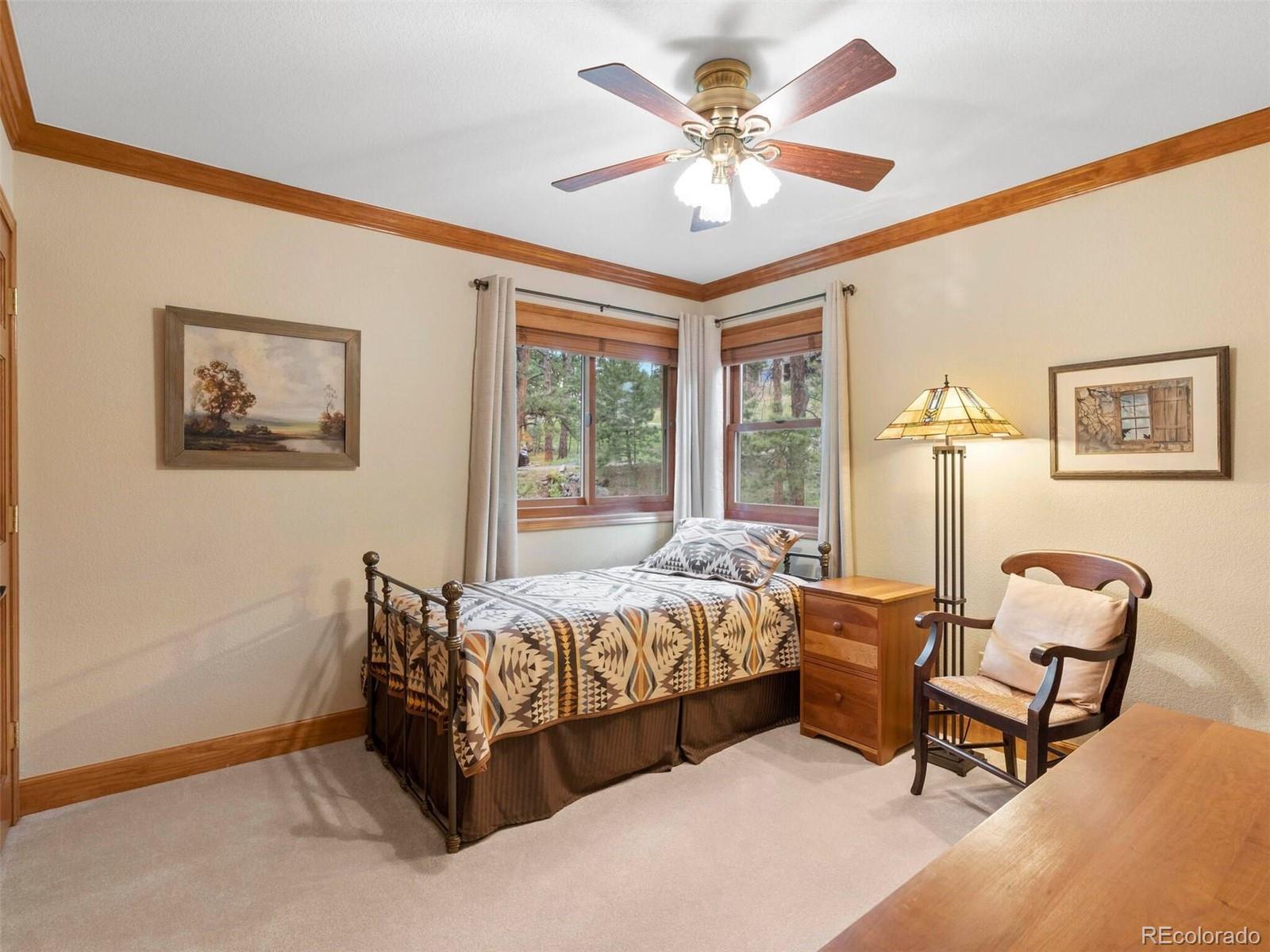MLS Image #23 for 30032  troutdale ridge road,evergreen, Colorado