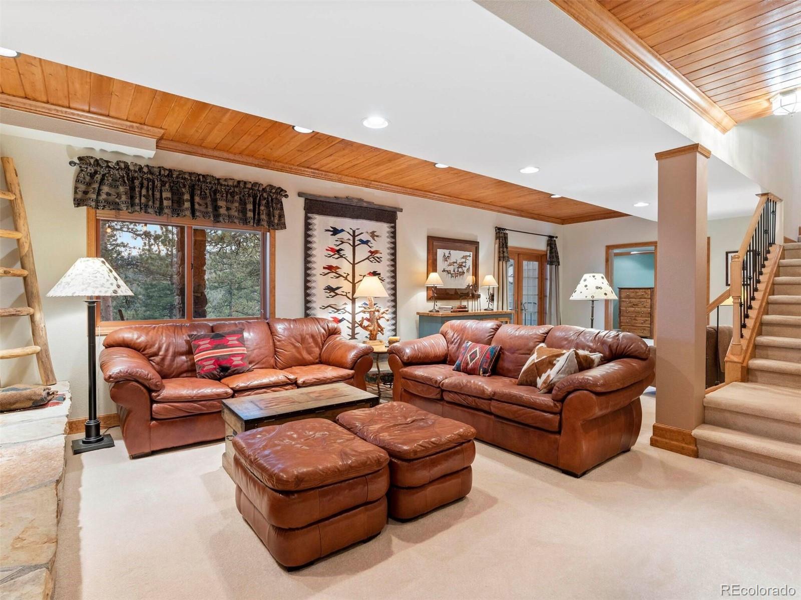 MLS Image #26 for 30032  troutdale ridge road,evergreen, Colorado
