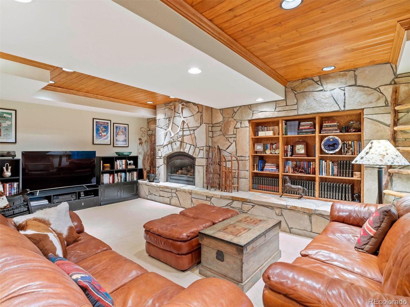 MLS Image #27 for 30032  troutdale ridge road,evergreen, Colorado