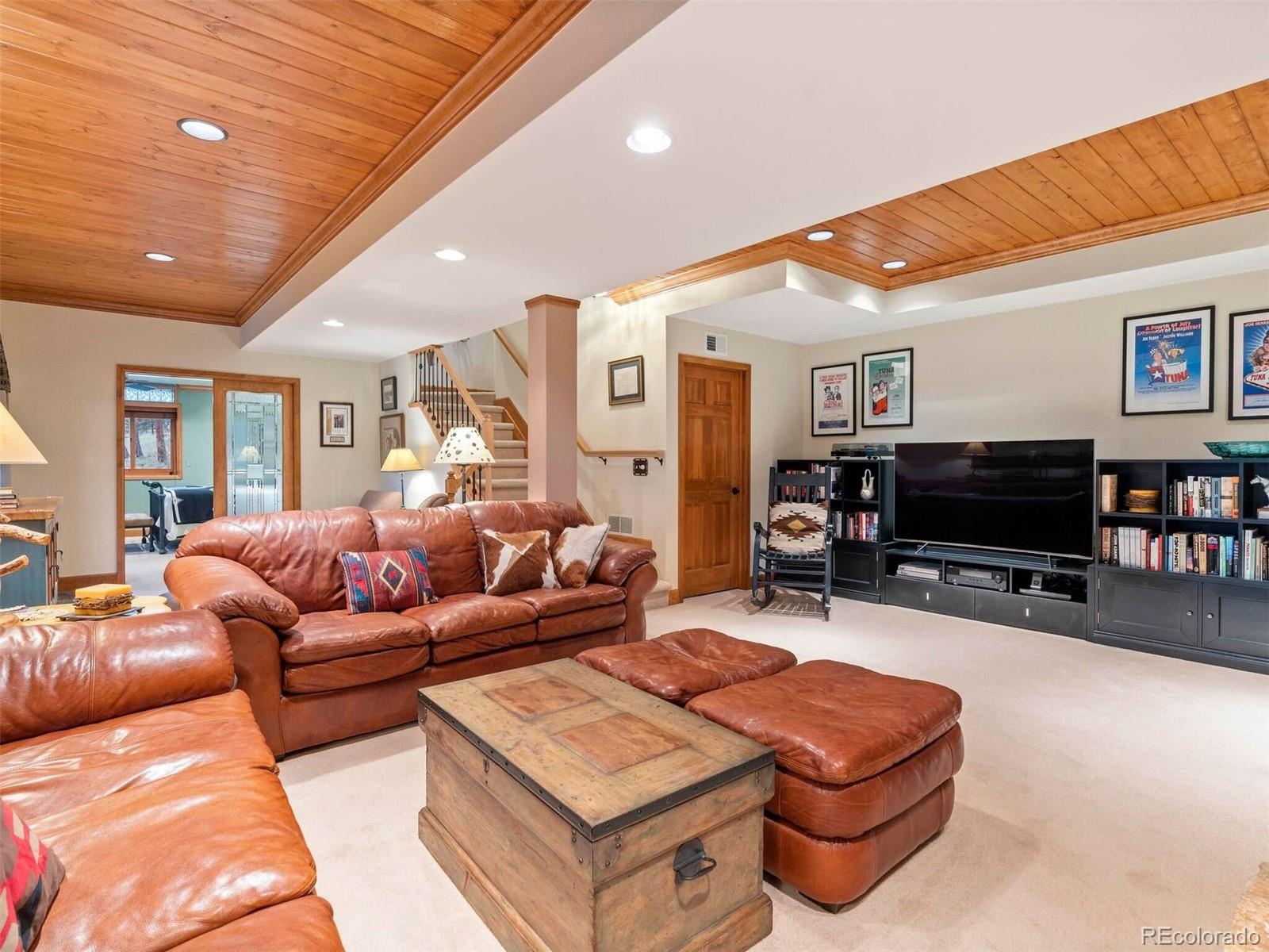 MLS Image #28 for 30032  troutdale ridge road,evergreen, Colorado