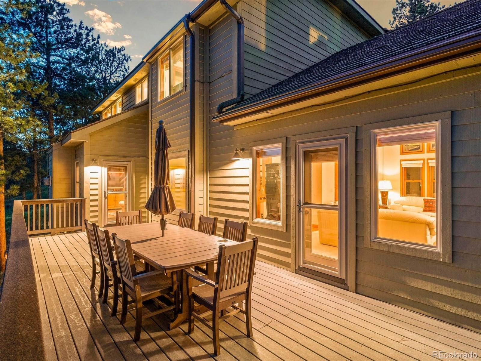 MLS Image #35 for 30032  troutdale ridge road,evergreen, Colorado