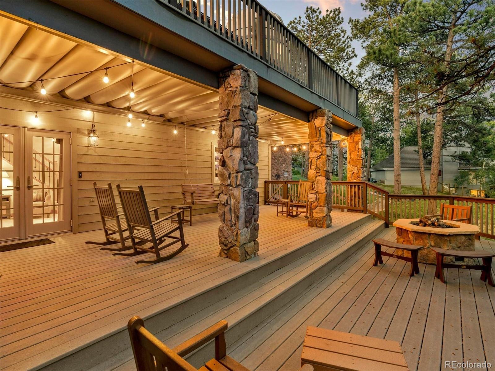 MLS Image #36 for 30032  troutdale ridge road,evergreen, Colorado
