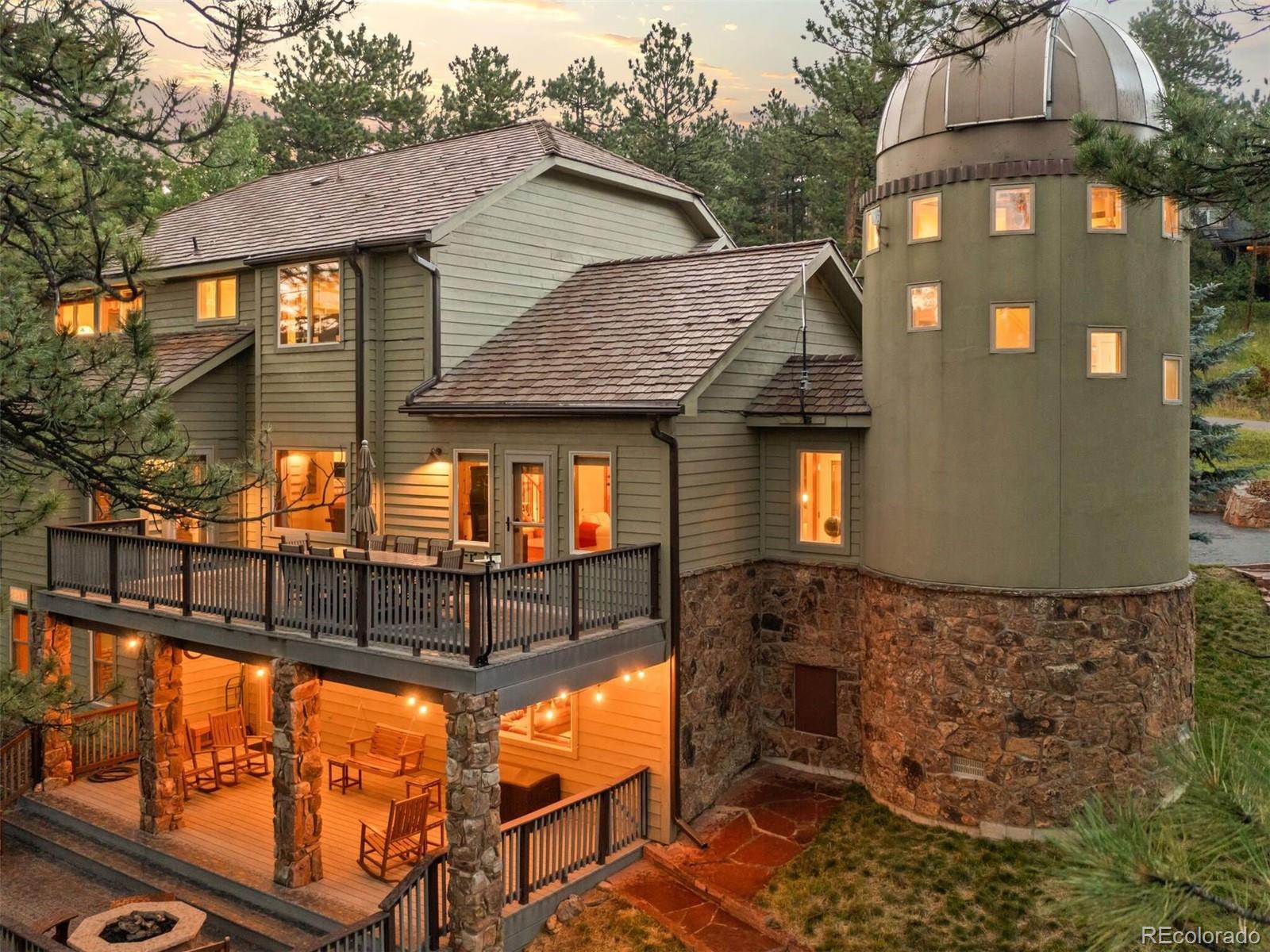 MLS Image #40 for 30032  troutdale ridge road,evergreen, Colorado