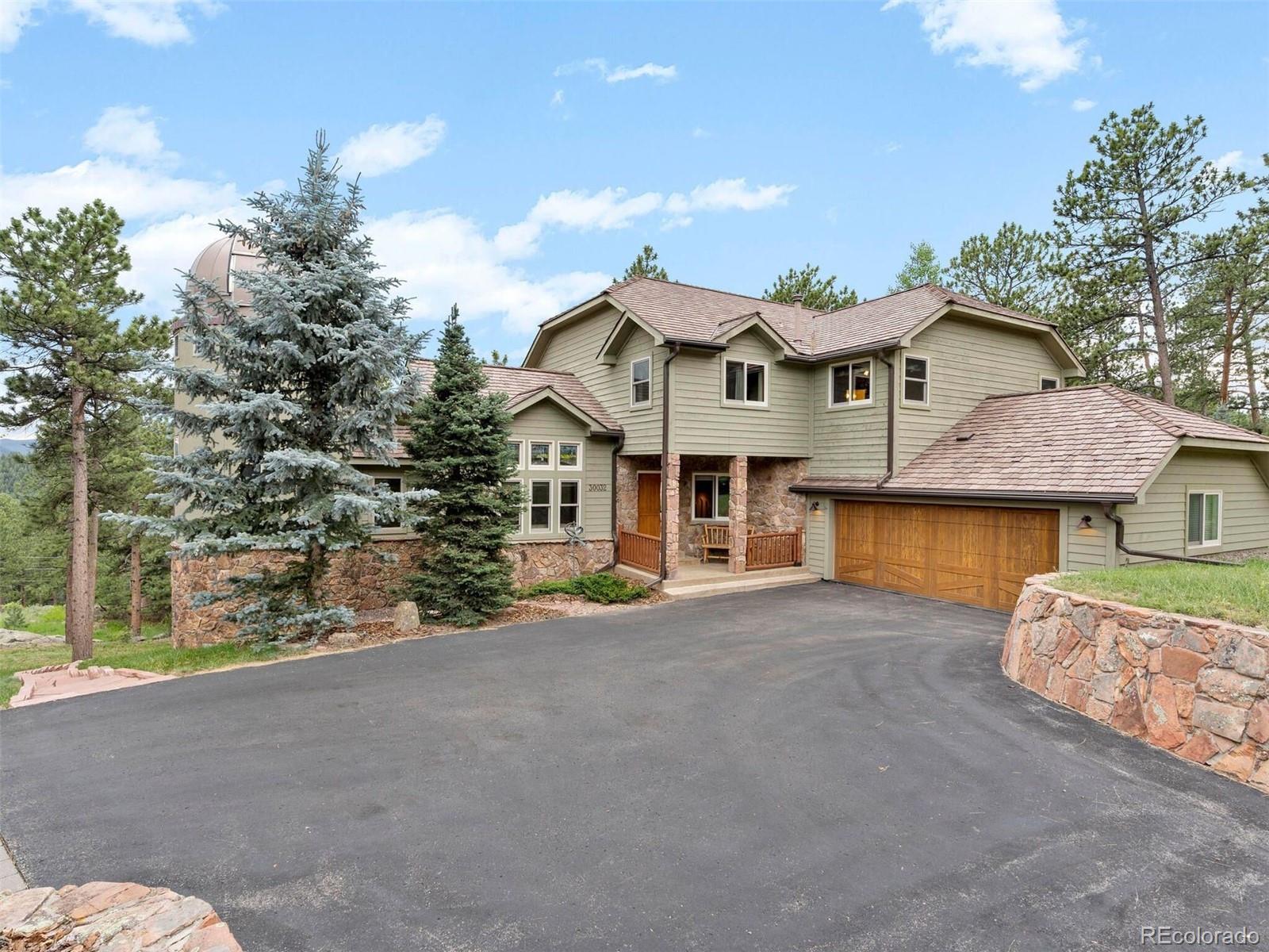 MLS Image #44 for 30032  troutdale ridge road,evergreen, Colorado