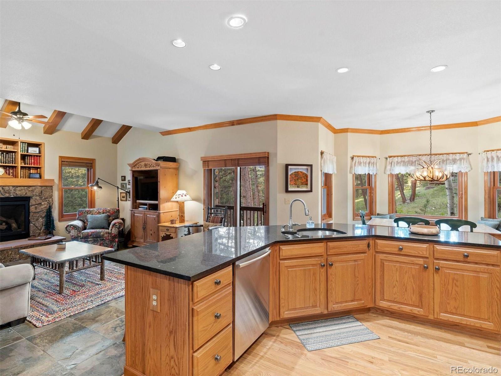 MLS Image #7 for 30032  troutdale ridge road,evergreen, Colorado