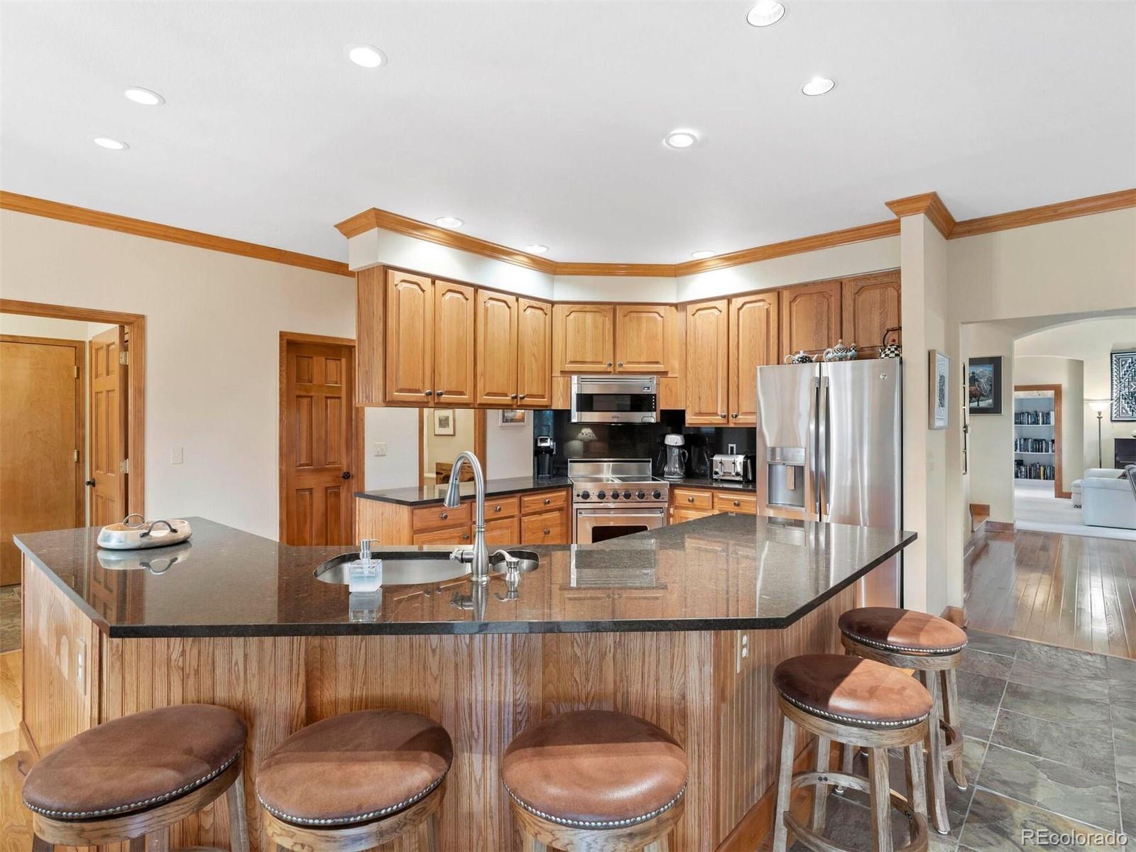 MLS Image #8 for 30032  troutdale ridge road,evergreen, Colorado
