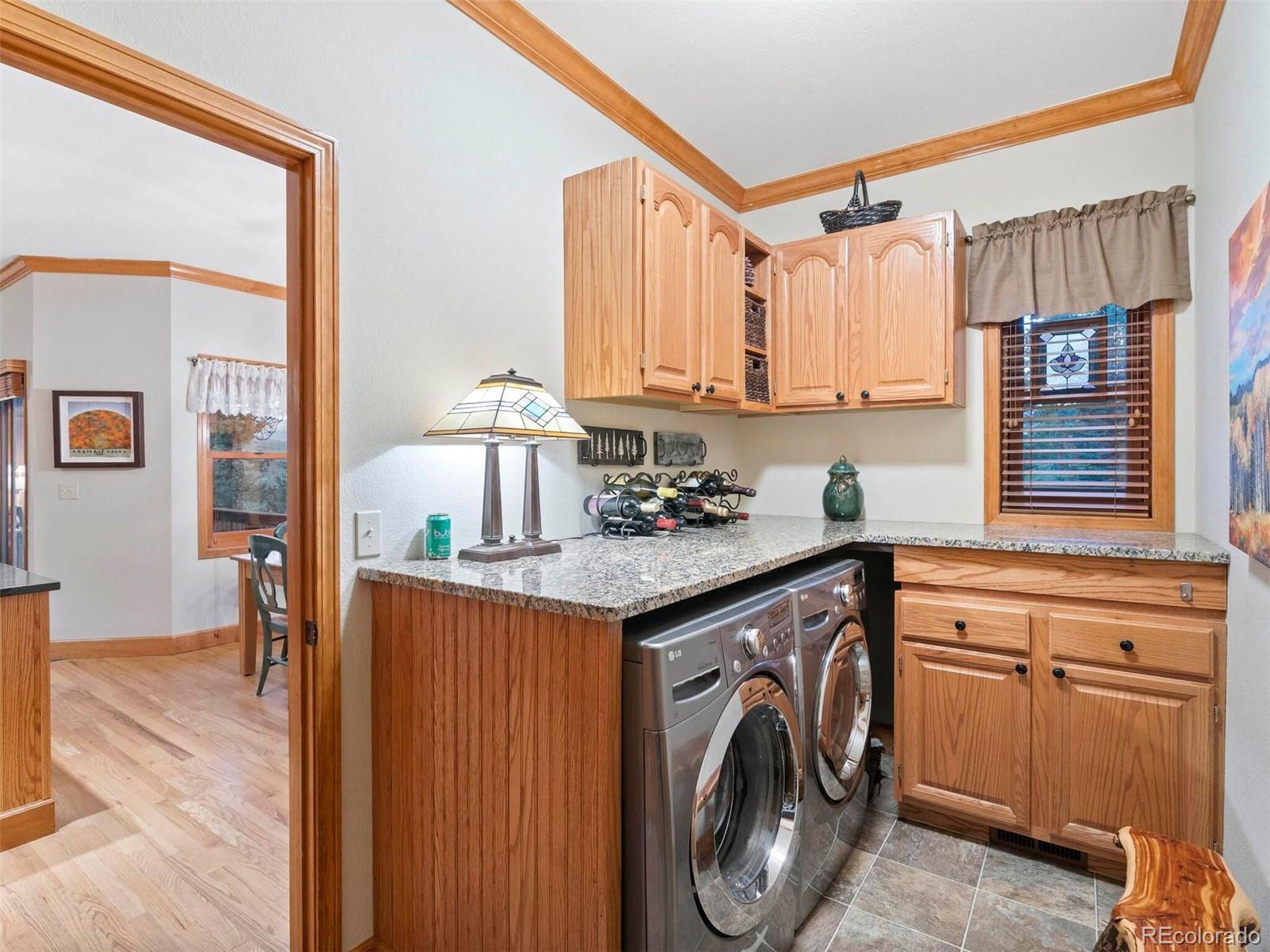MLS Image #9 for 30032  troutdale ridge road,evergreen, Colorado