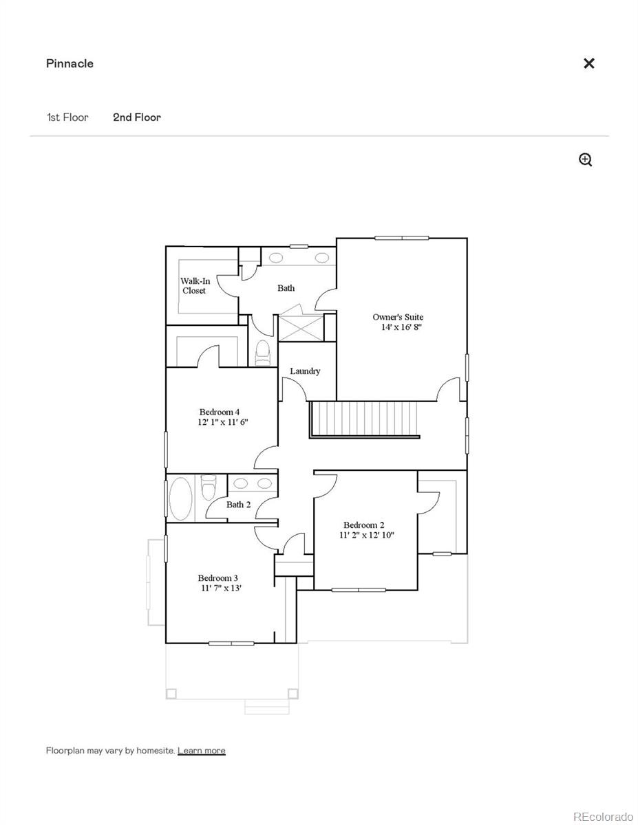 MLS Image #2 for 24702 e tennessee avenue,aurora, Colorado