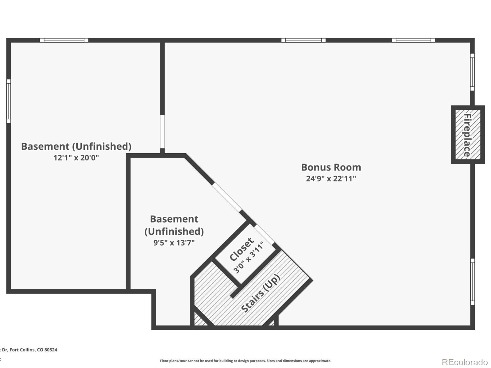 MLS Image #37 for 2814  fleet drive,fort collins, Colorado