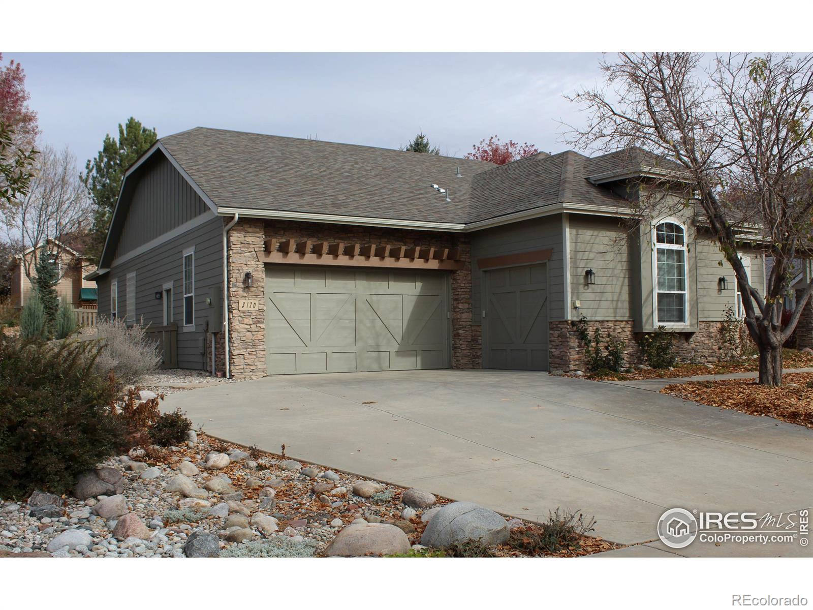 MLS Image #0 for 3170  sagewater court,fort collins, Colorado