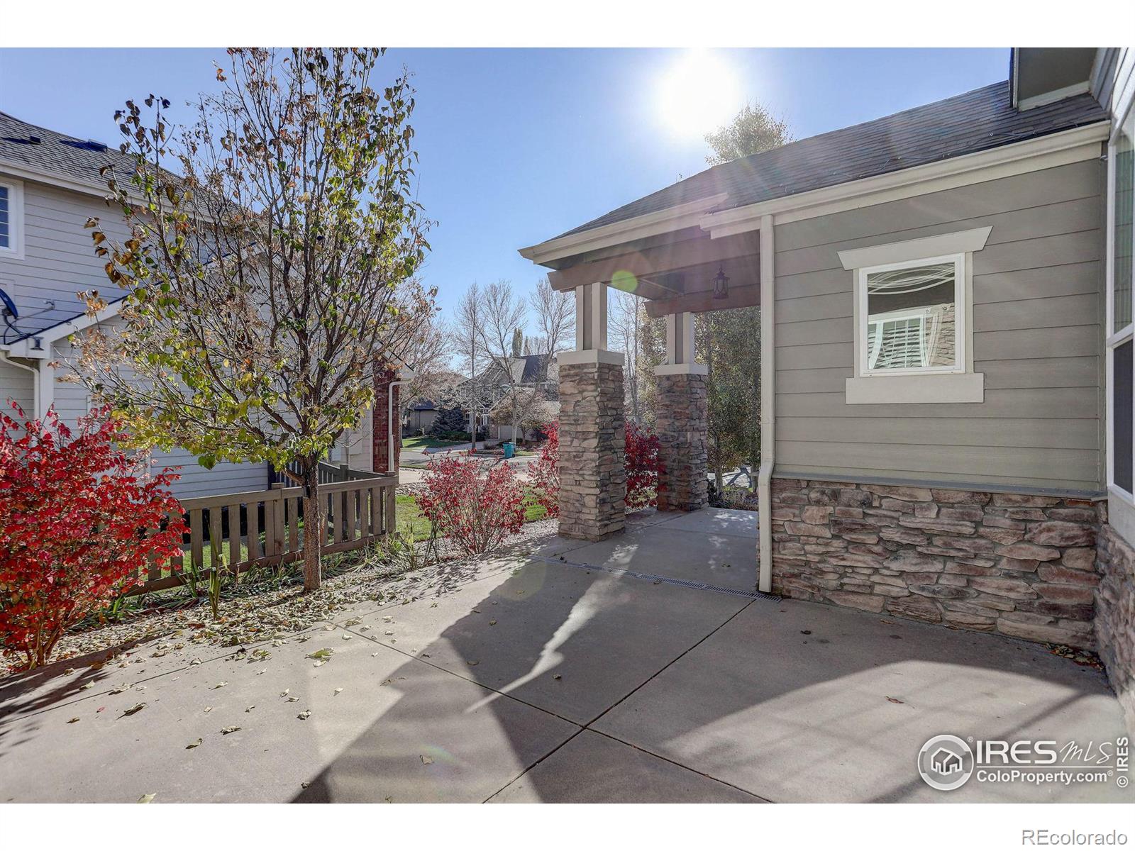 MLS Image #3 for 3170  sagewater court,fort collins, Colorado