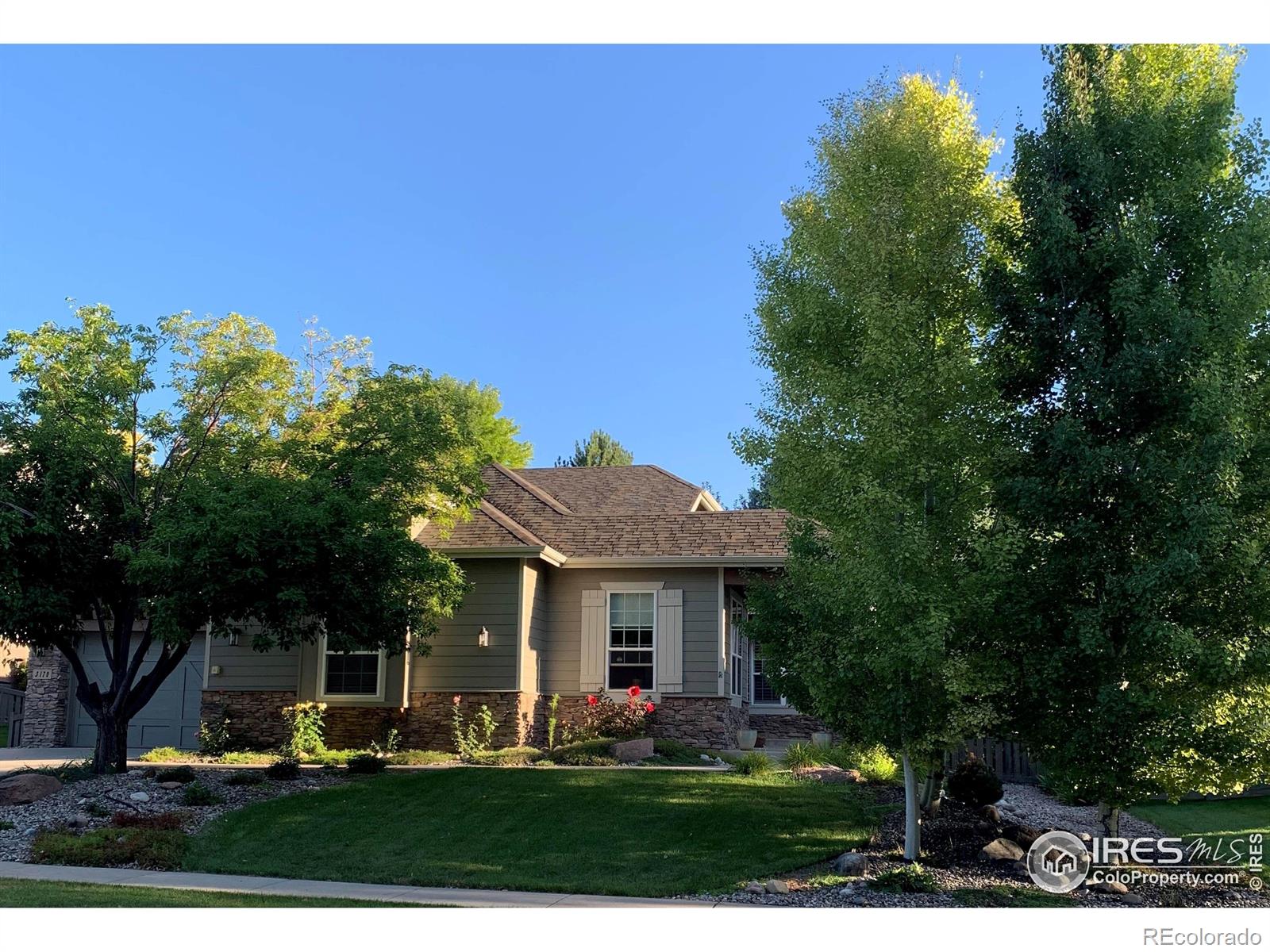 MLS Image #33 for 3170  sagewater court,fort collins, Colorado