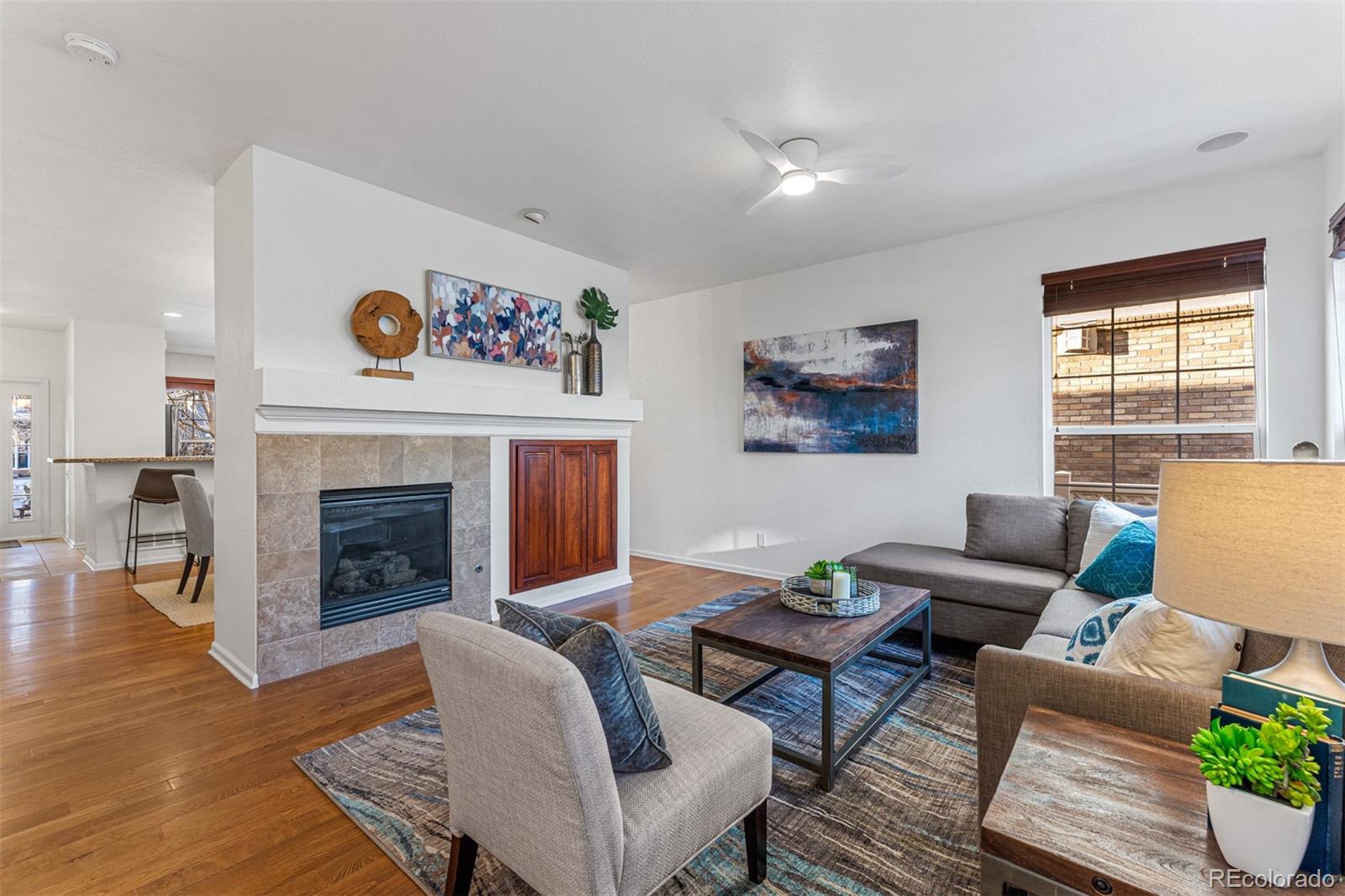 MLS Image #3 for 1042  spruce street,denver, Colorado