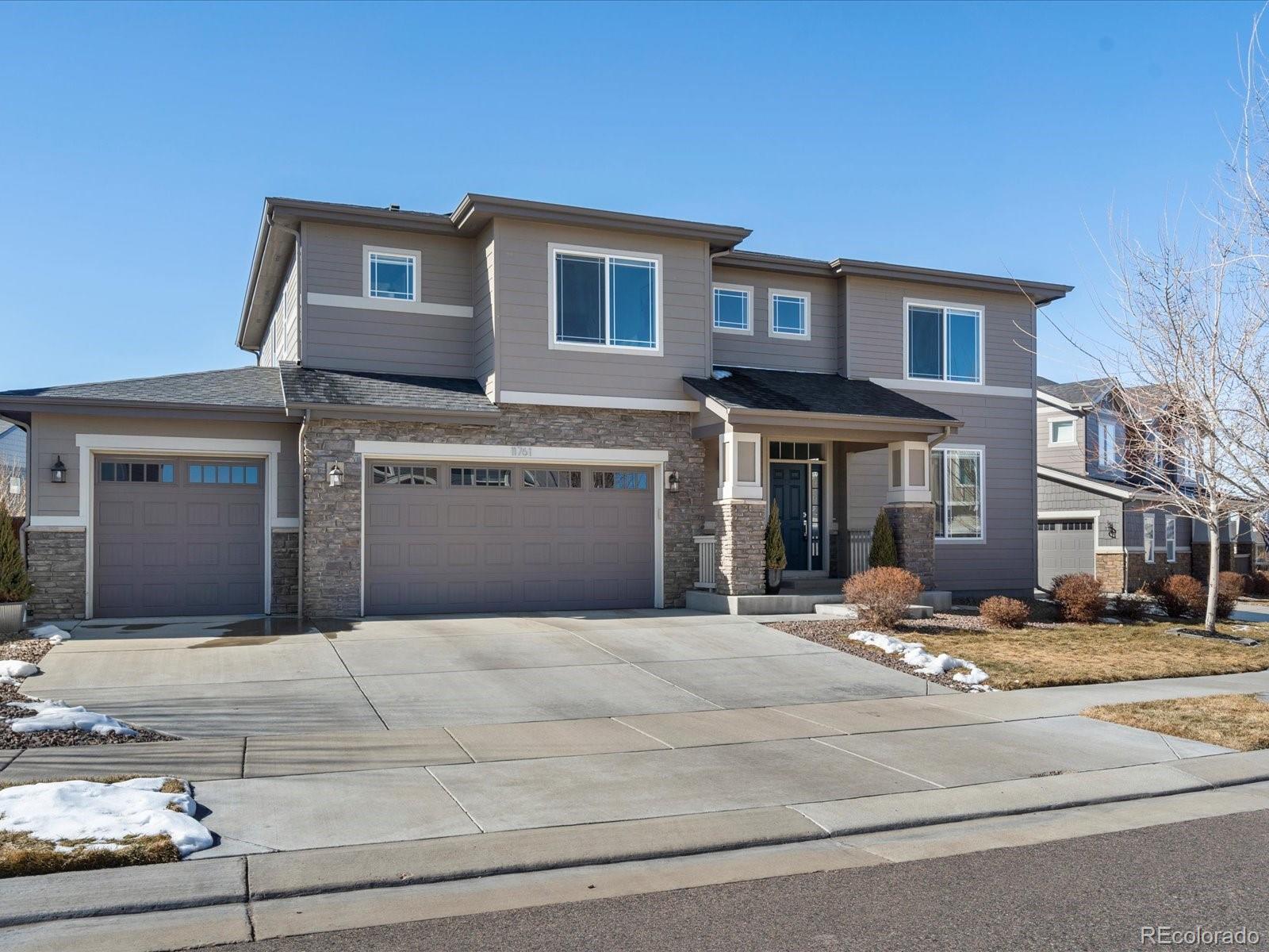 MLS Image #2 for 11761  ouray court,commerce city, Colorado