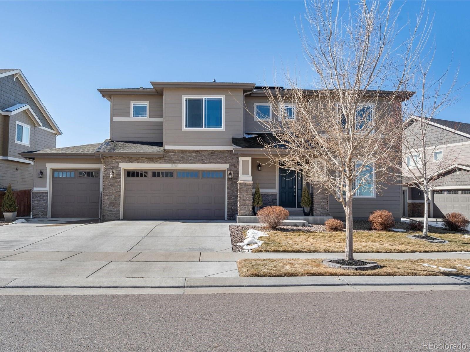 MLS Image #3 for 11761  ouray court,commerce city, Colorado