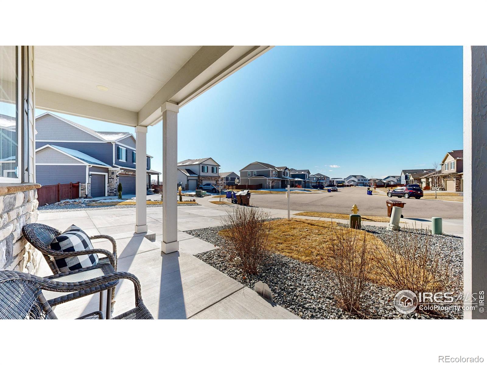 MLS Image #2 for 6930  grainery court,timnath, Colorado